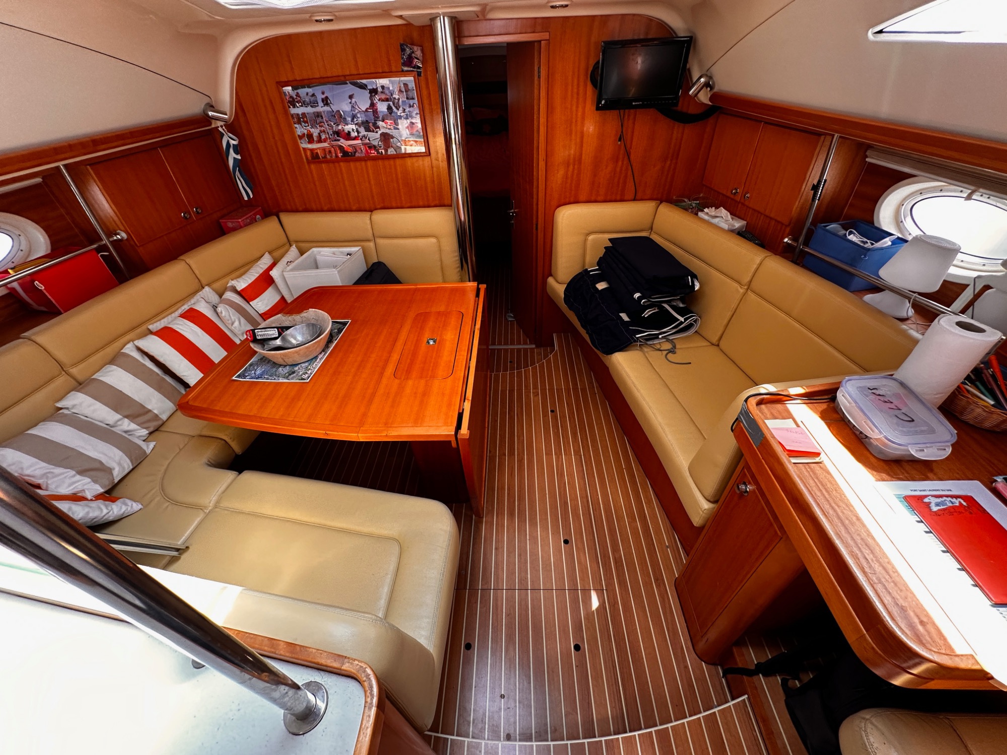 Elan 434 Impression 2006 Elan 434 Impression 2006