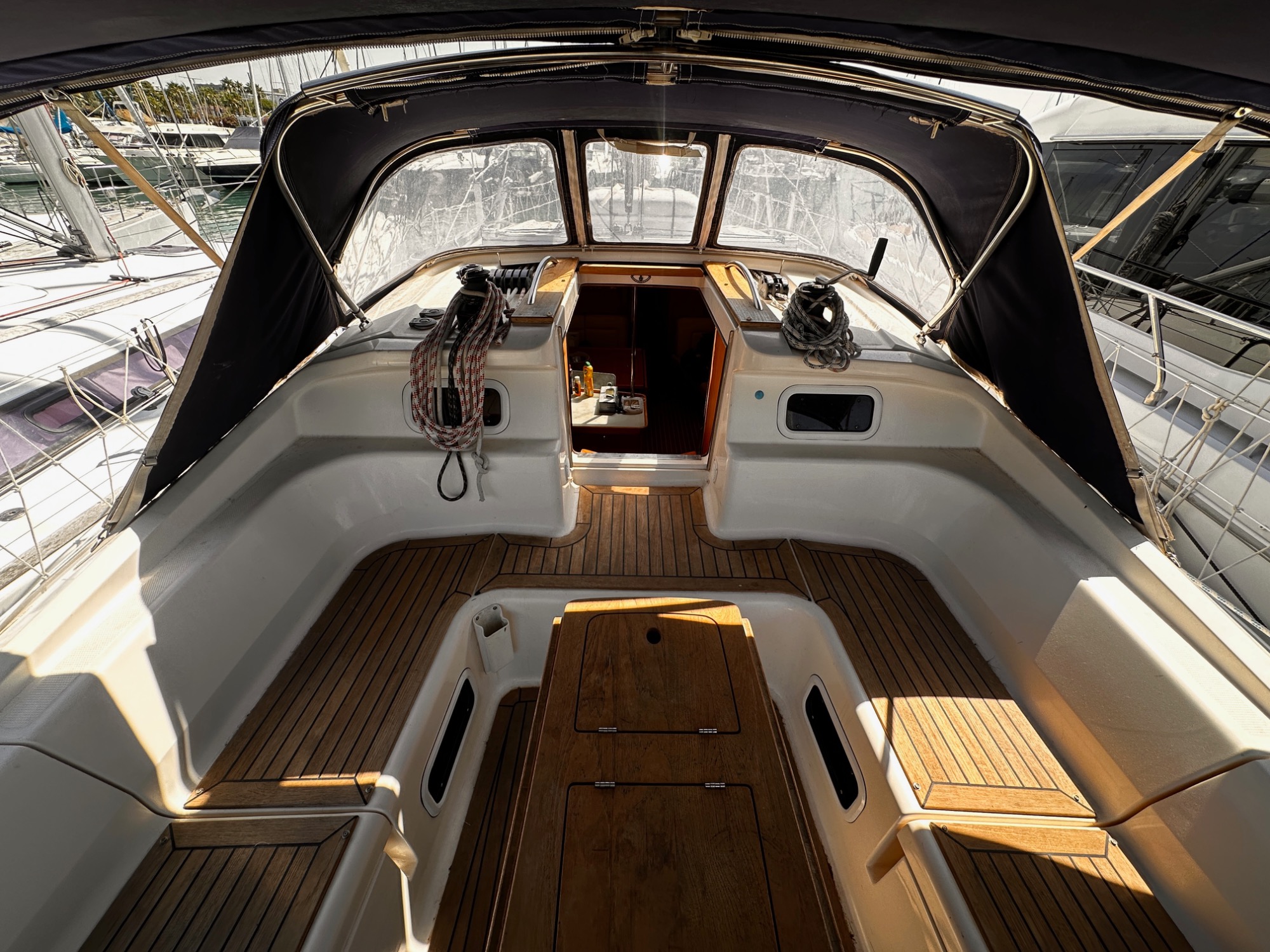 Elan 434 Impression 2006 Elan 434 Impression 2006