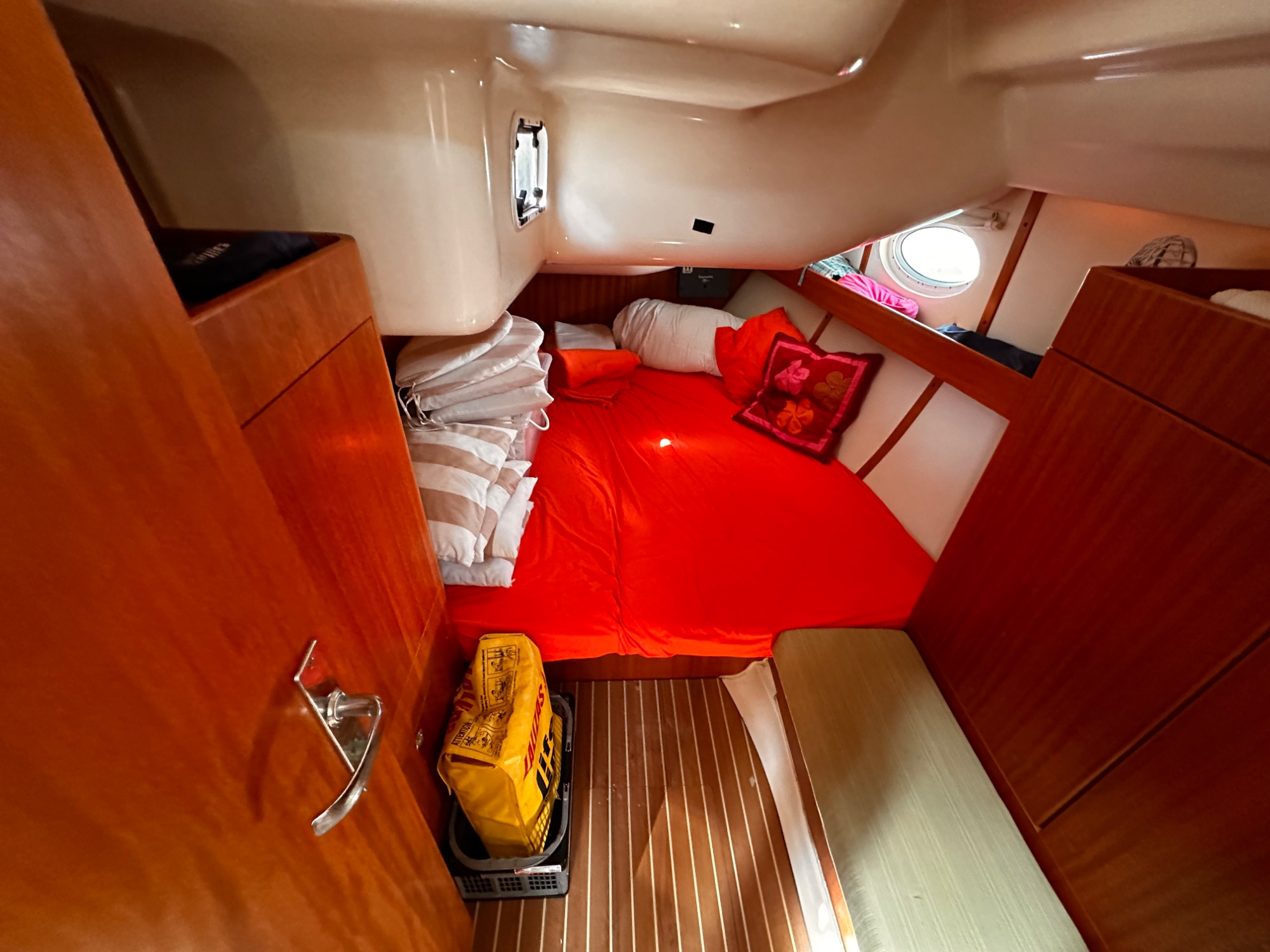 Elan 434 Impression 2006 Elan 434 Impression 2006