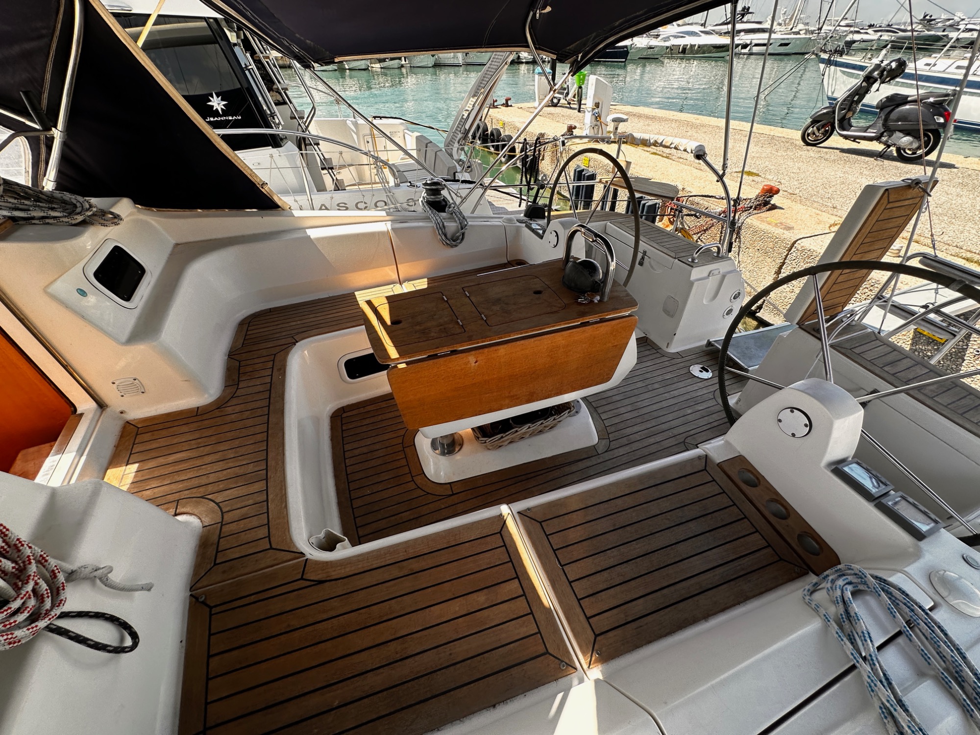 Elan 434 Impression 2006 Elan 434 Impression 2006