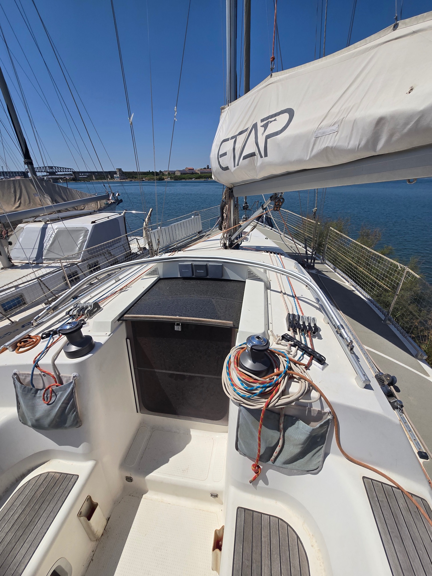 Etap 37s Etap 37s