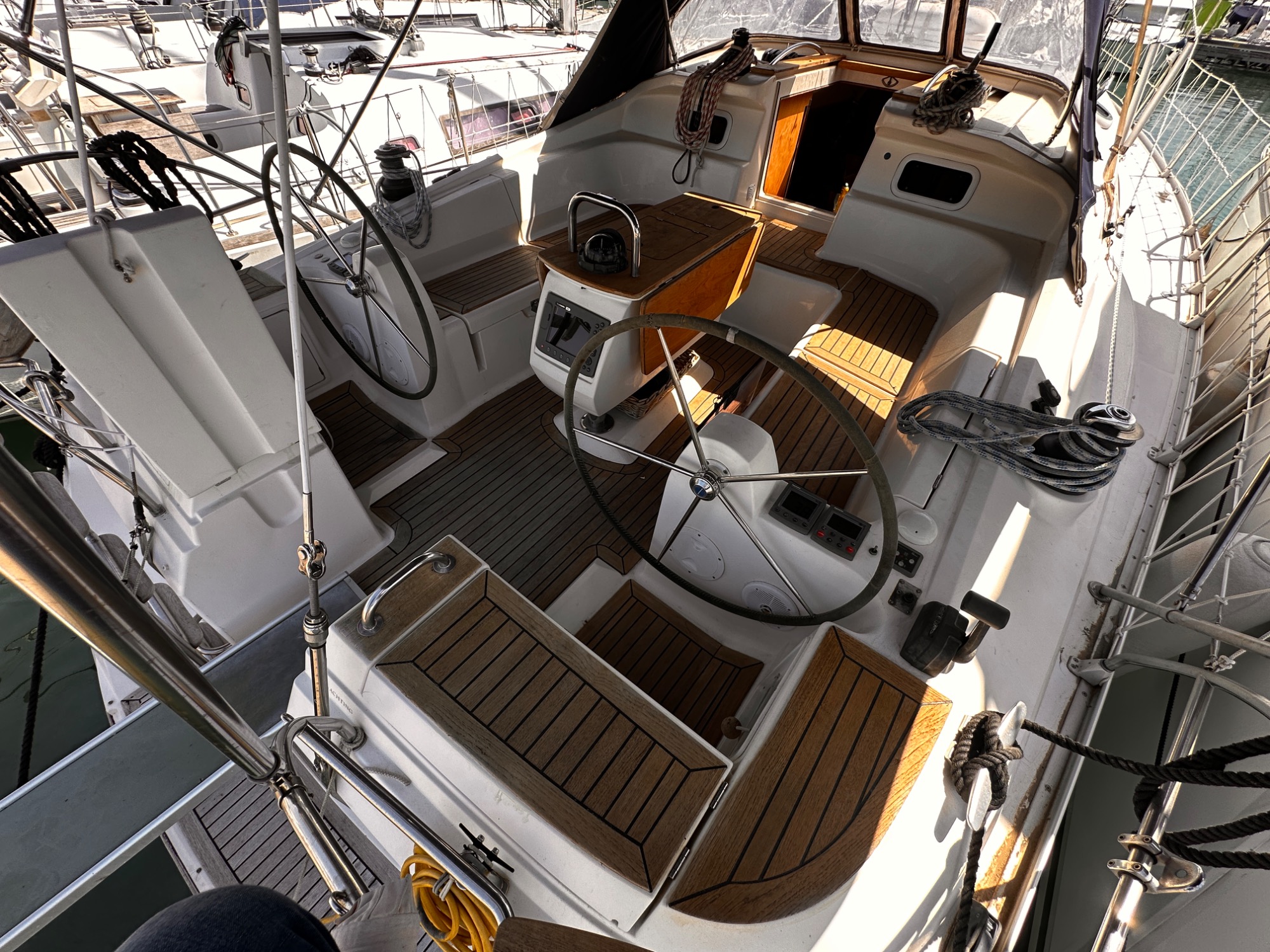 Elan 434 Impression 2006 Elan 434 Impression 2006