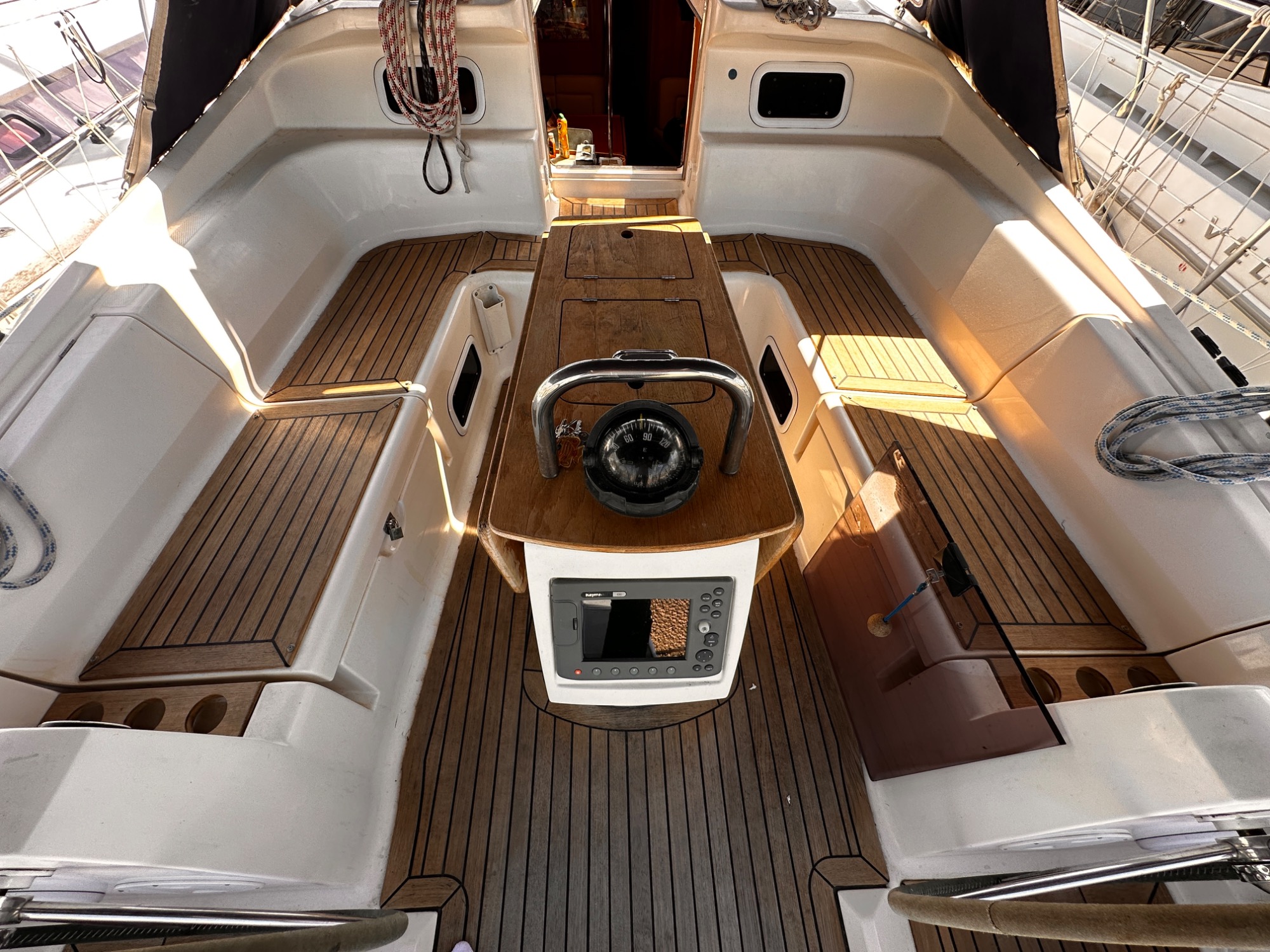 Elan 434 Impression 2006 Elan 434 Impression 2006