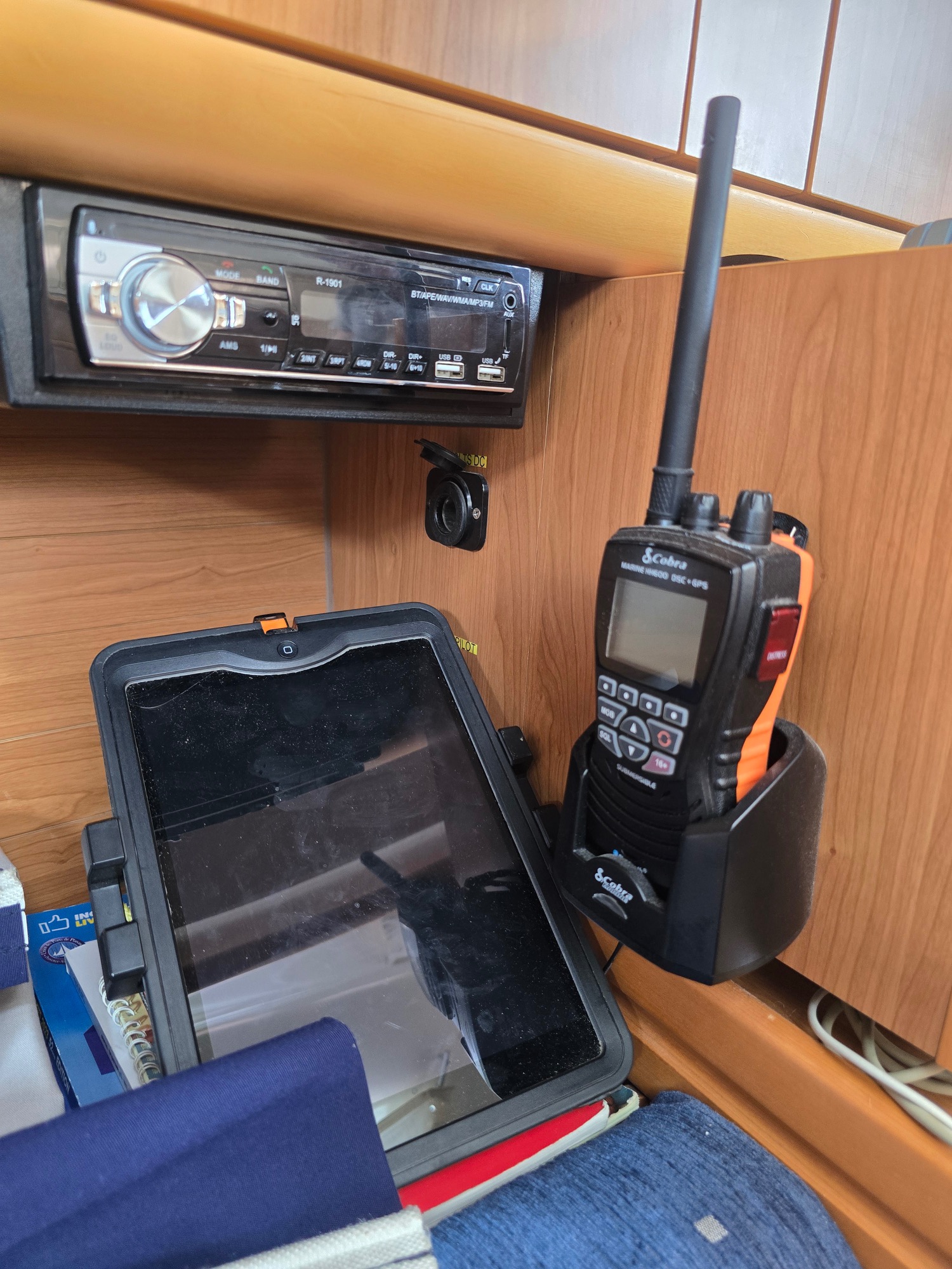 Etap 37s Etap 37s