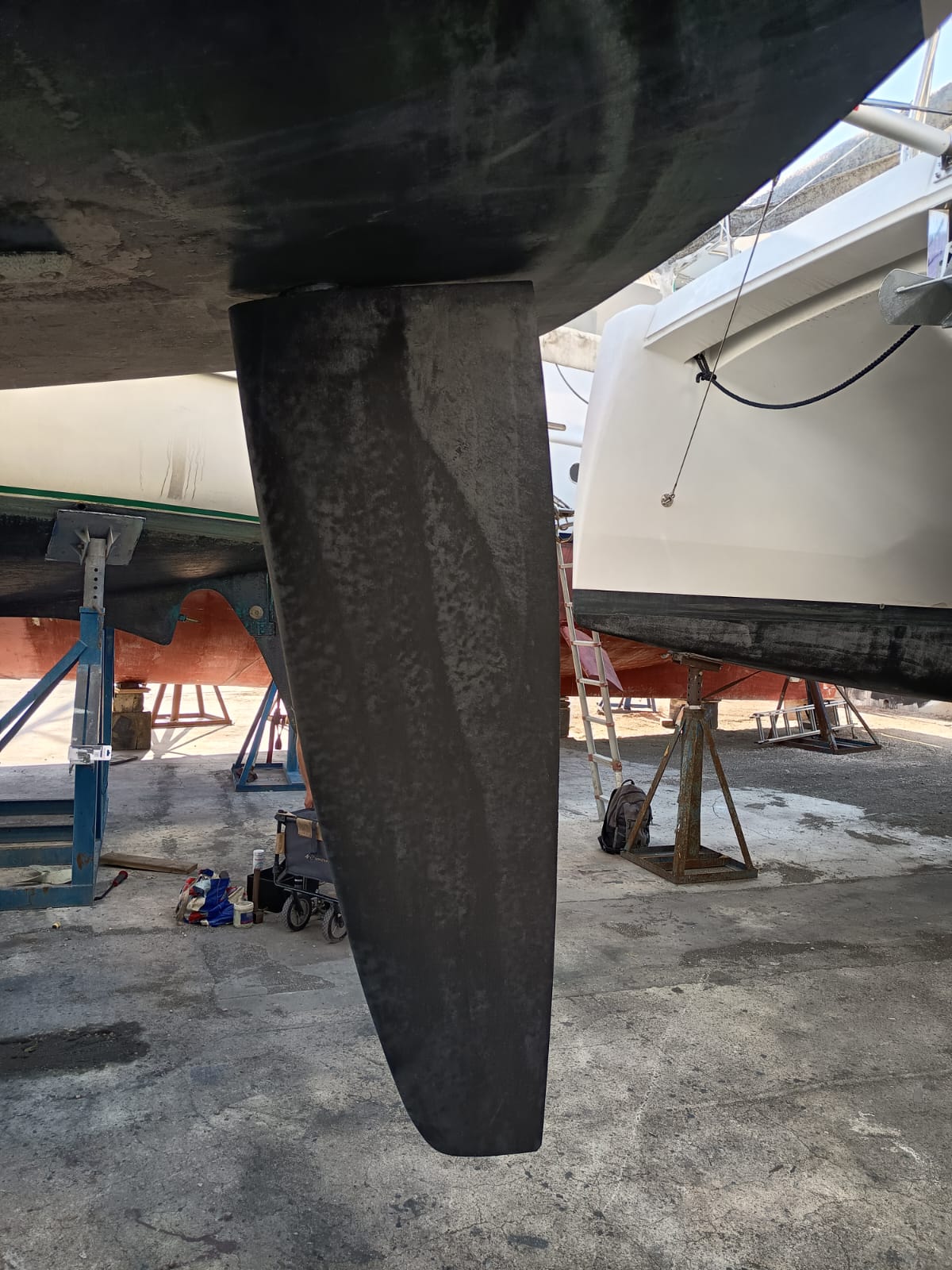 Hanse 415 2017 Hanse 415 2017 Safran