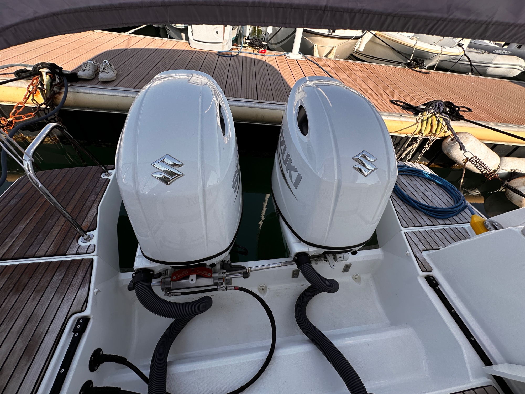 2025 Beneteau Antares 9 V2 2025 Beneteau Antares 9 V2