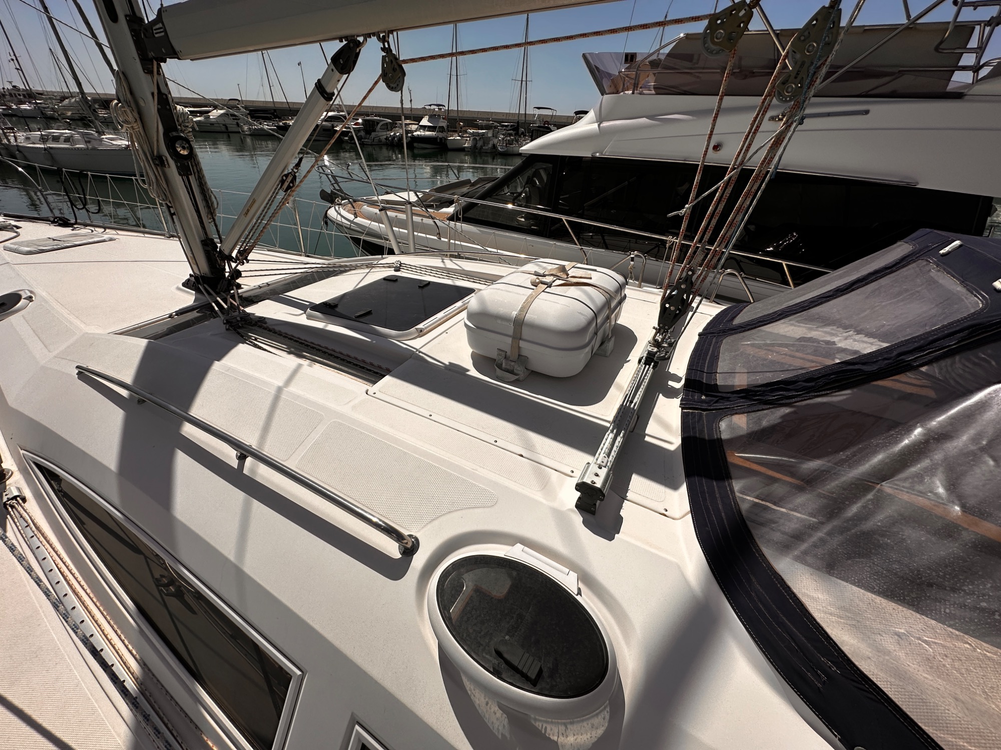 Elan 434 Impression 2006 Elan 434 Impression 2006