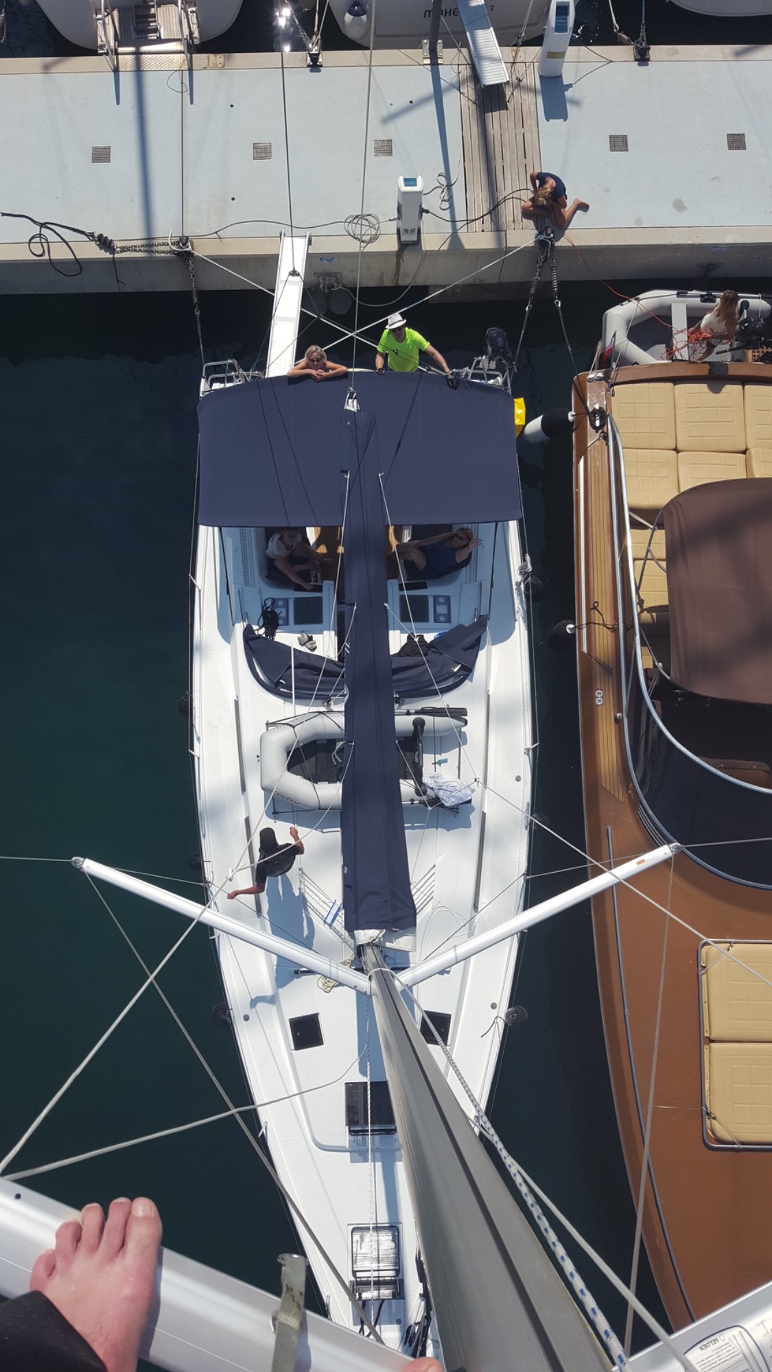 Hanse 415 2017 Hanse 415 2017