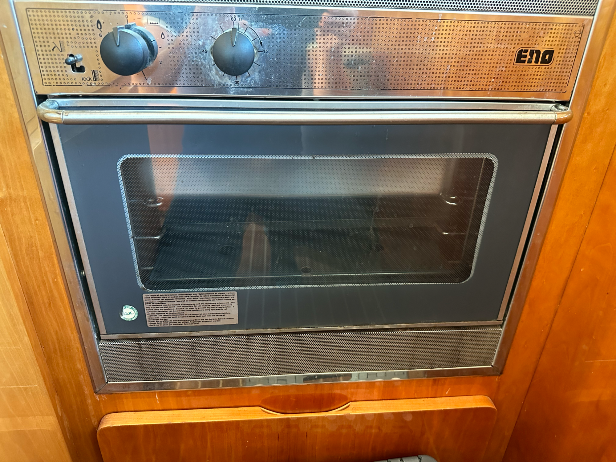 Alliaura Marine Transcat 42 2001 Alliaura Marine Transcat 42 2001