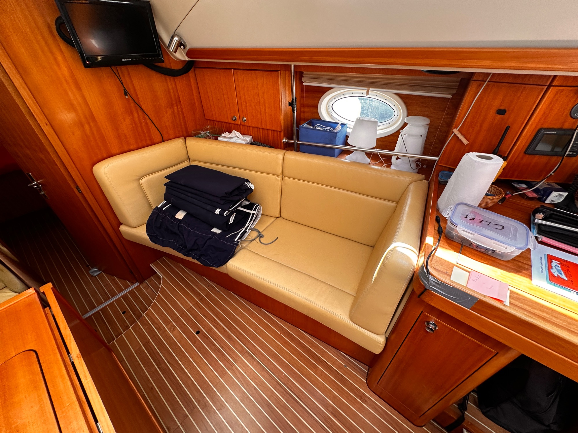 Elan 434 Impression 2006 Elan 434 Impression 2006