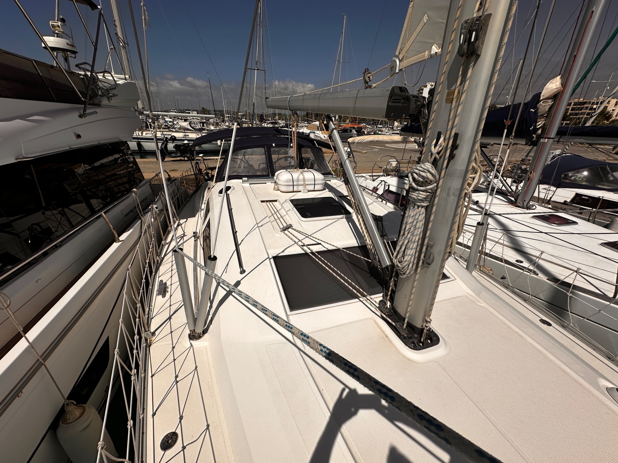 Elan 434 Impression 2006 Elan 434 Impression 2006