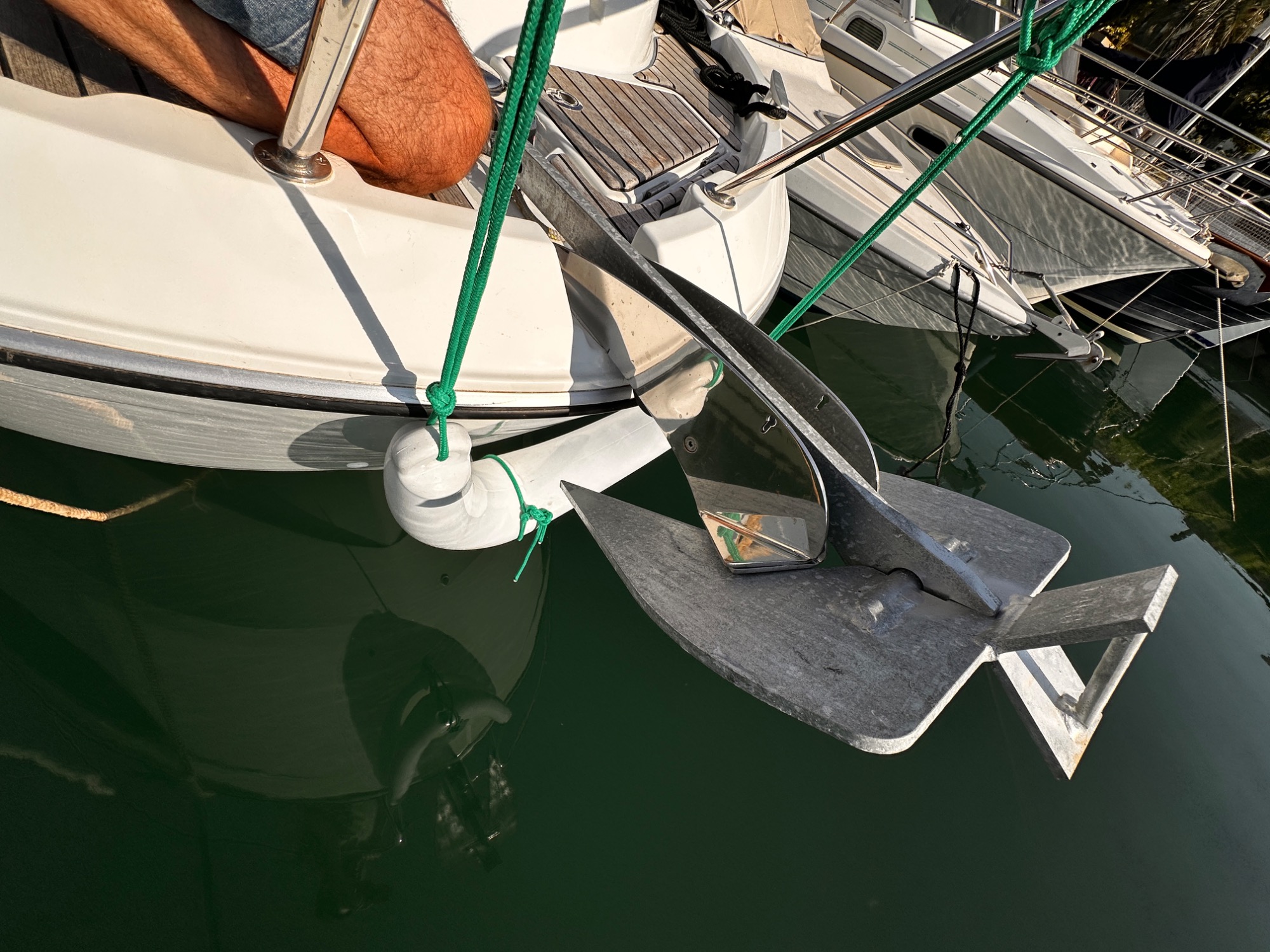 2025 Beneteau Antares 9 V2 2025 Beneteau Antares 9 V2