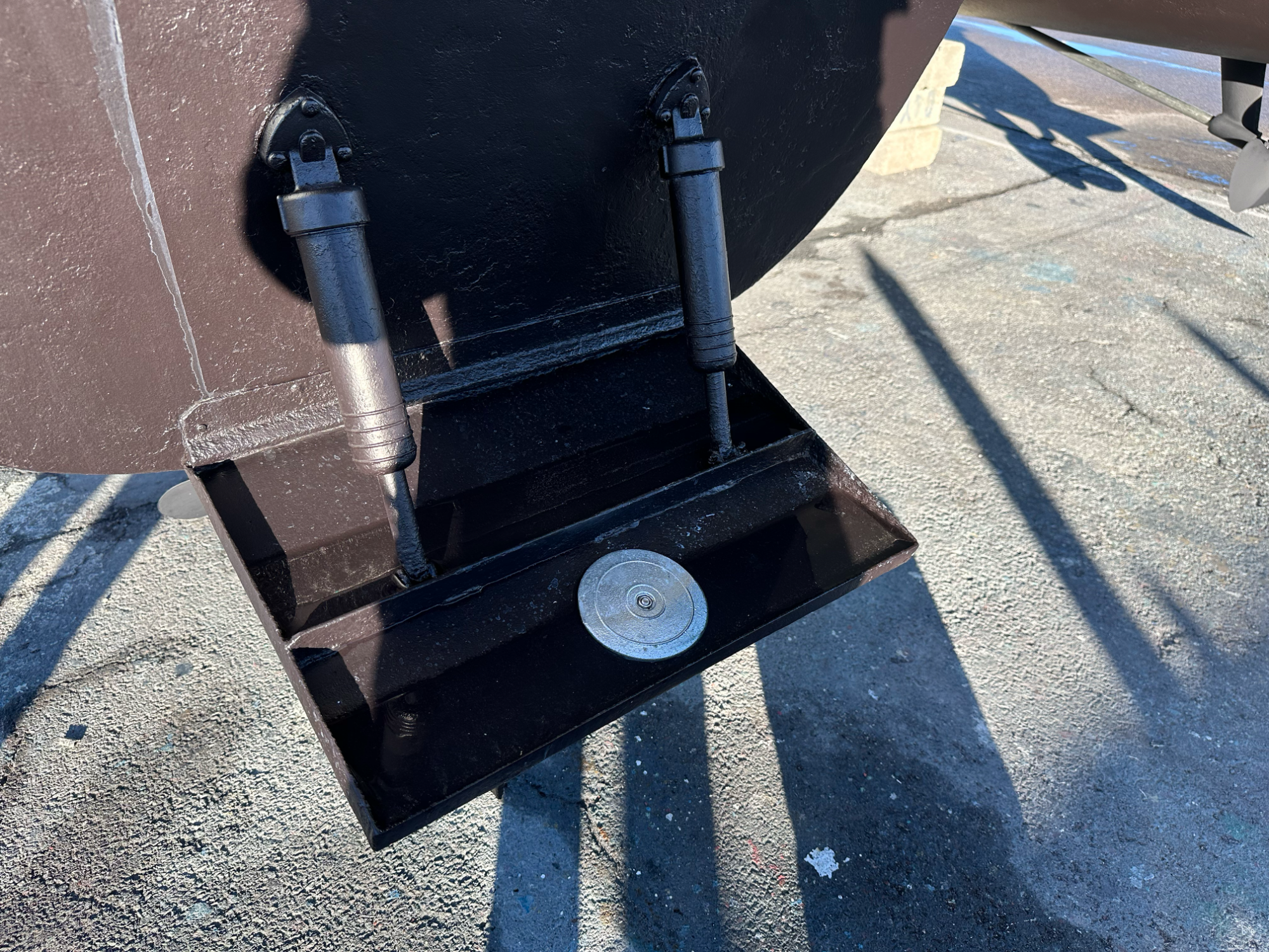 Alliaura Marine Transcat 42 2001 Alliaura Marine Transcat 42 2001