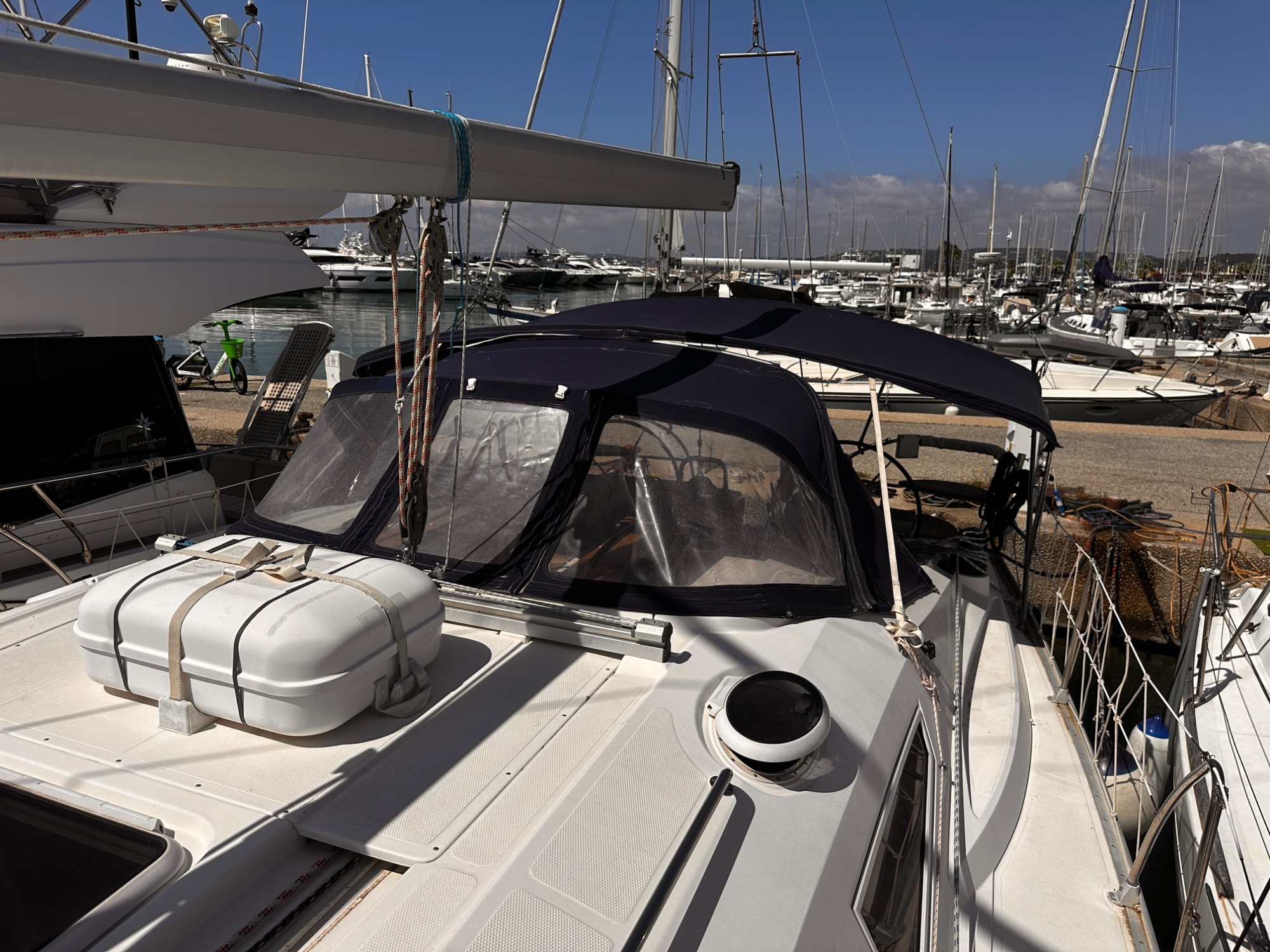 Elan 434 Impression 2006 Elan 434 Impression 2006