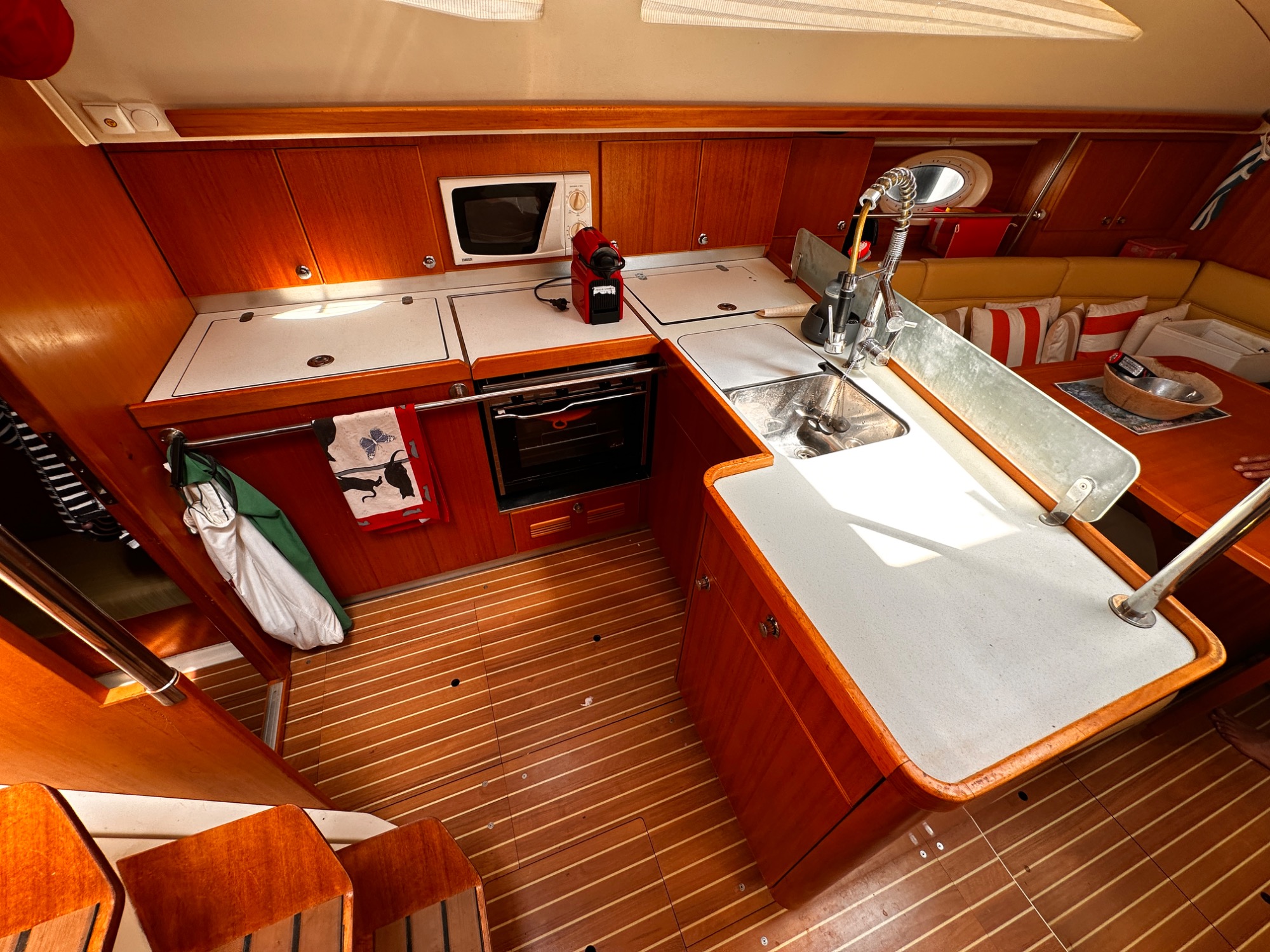 Elan 434 Impression 2006 Elan 434 Impression 2006