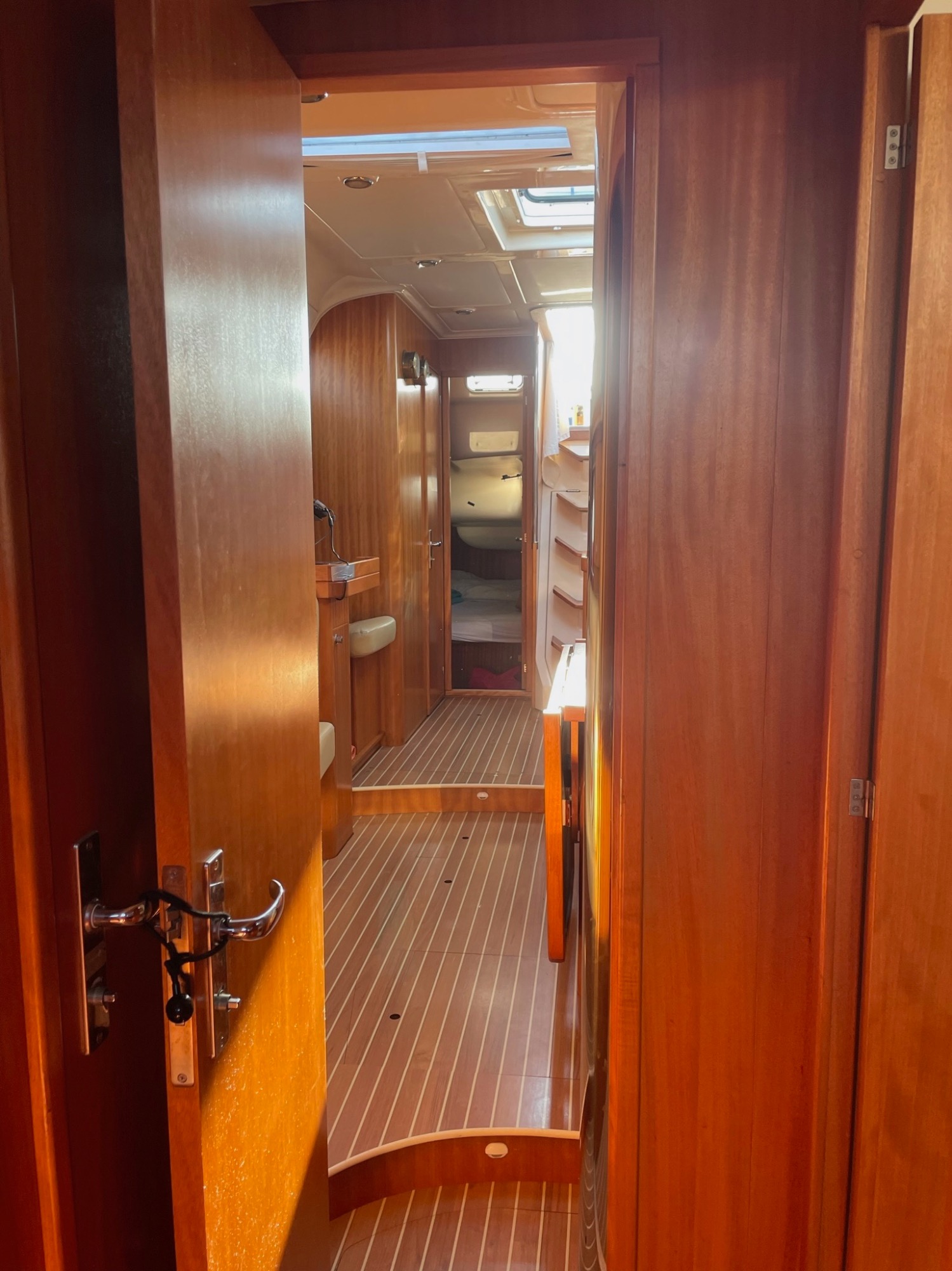 Elan 434 Impression 2006 Elan 434 Impression 2006