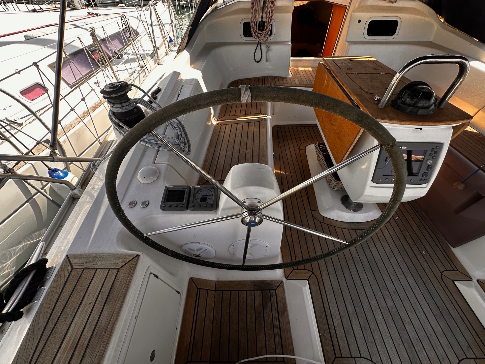 Elan 434 Impression 2006 Elan 434 Impression 2006