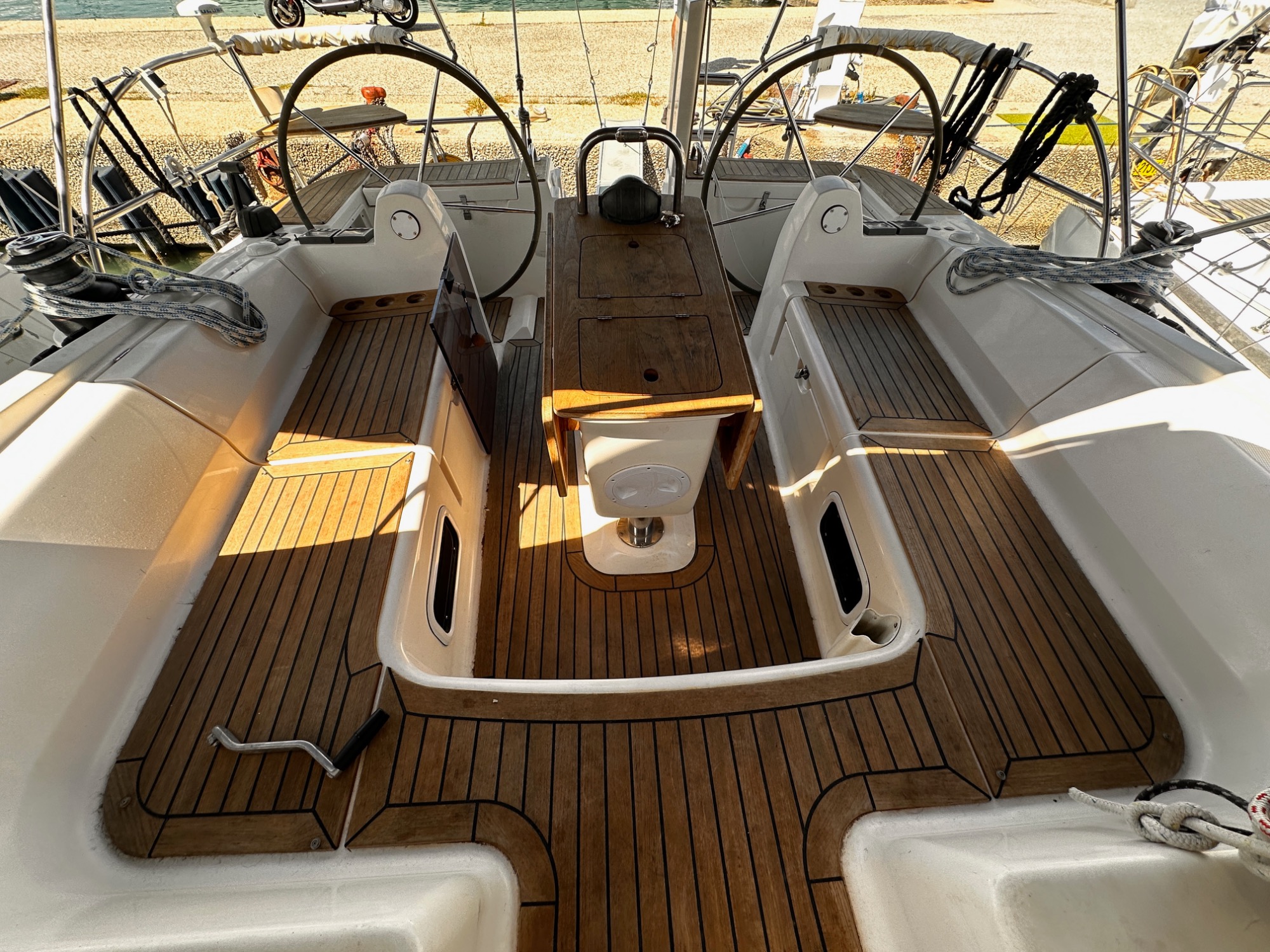 Elan 434 Impression 2006 Elan 434 Impression 2006