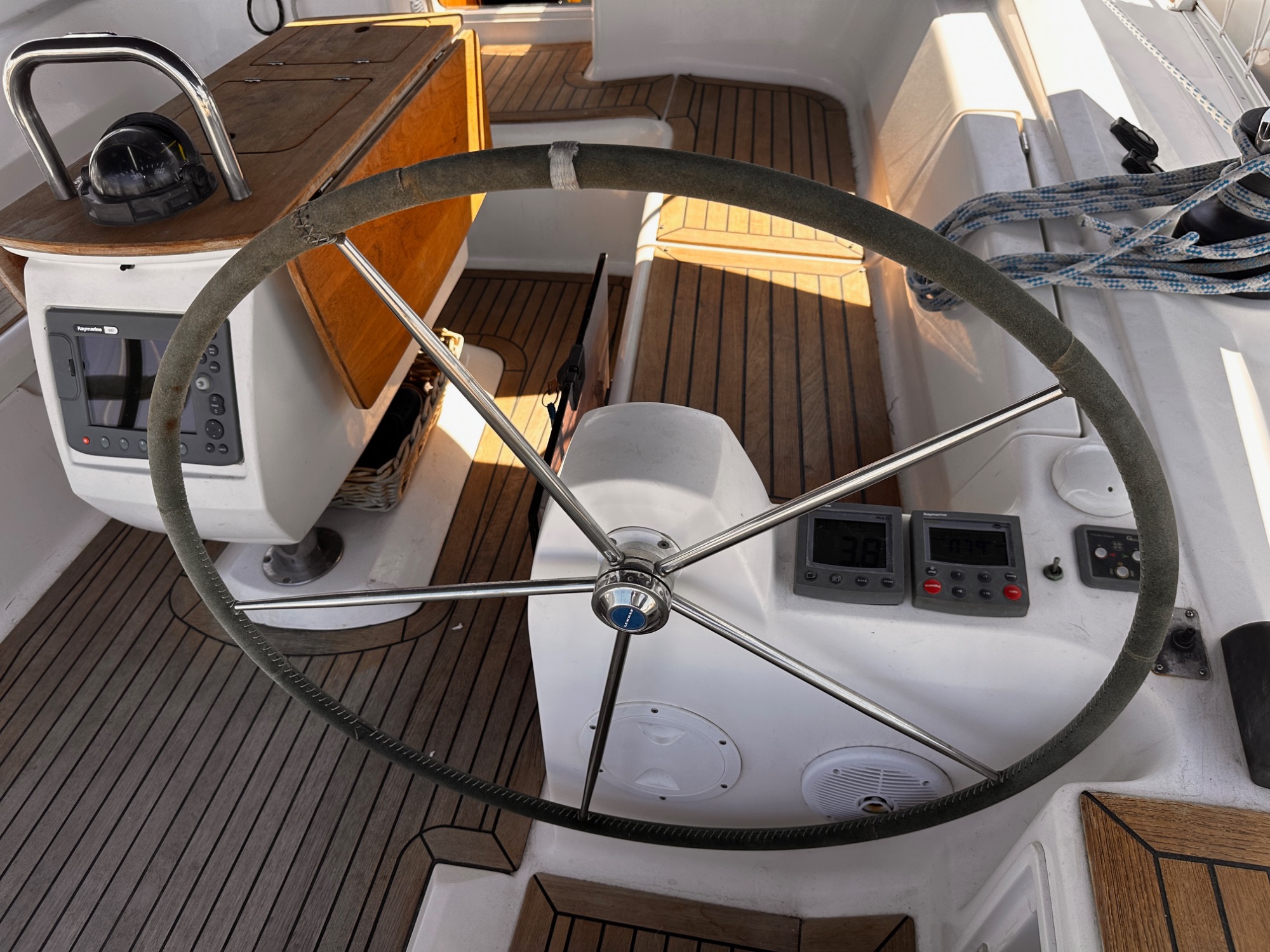 Elan 434 Impression 2006 Elan 434 Impression 2006
