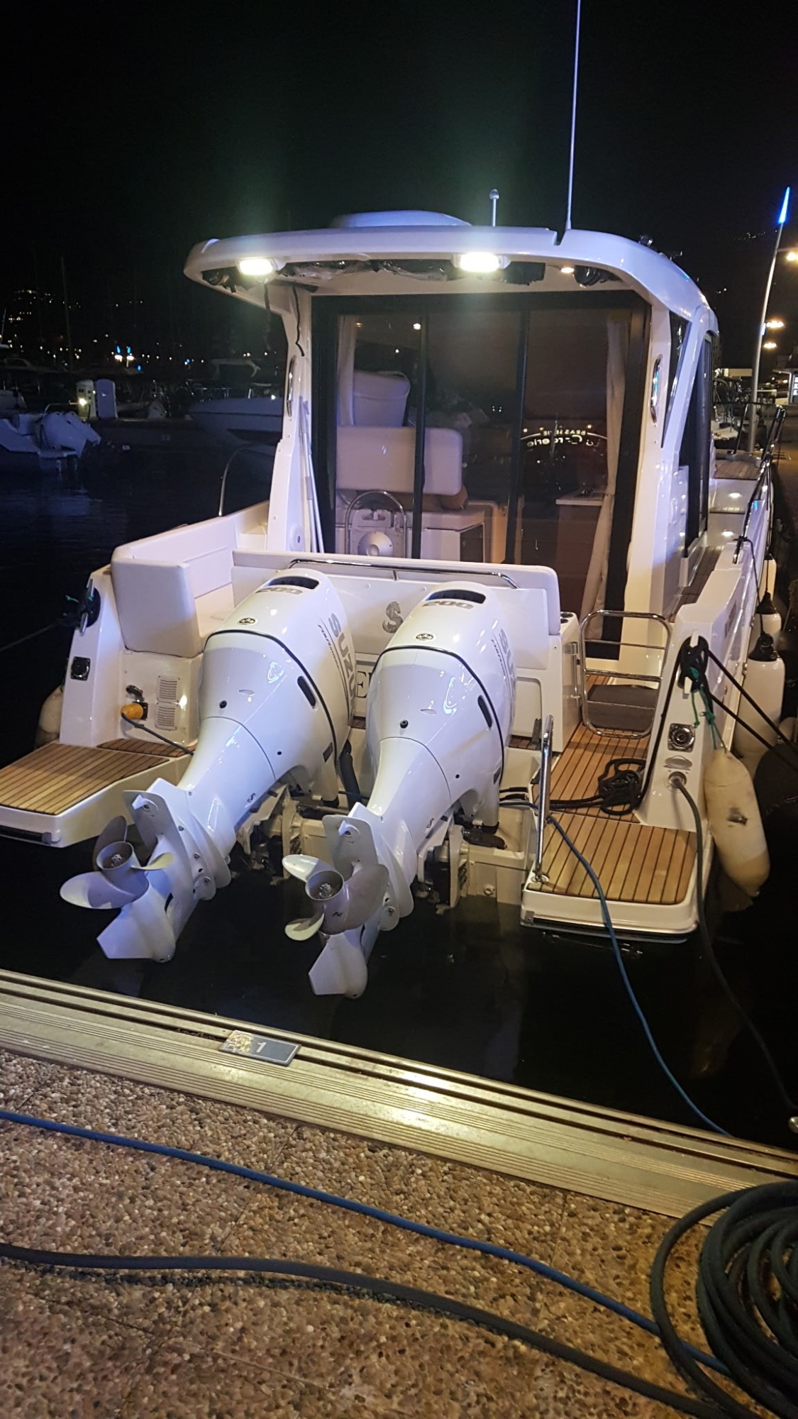 2025 Beneteau Antares 9 V2 2025 Beneteau Antares 9 V2