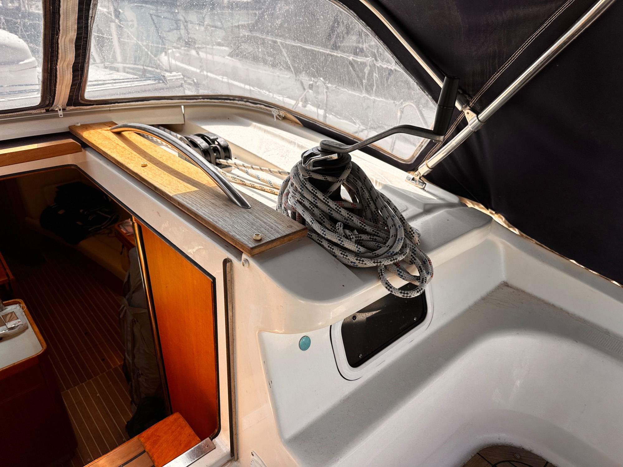 Elan 434 Impression 2006 Elan 434 Impression 2006