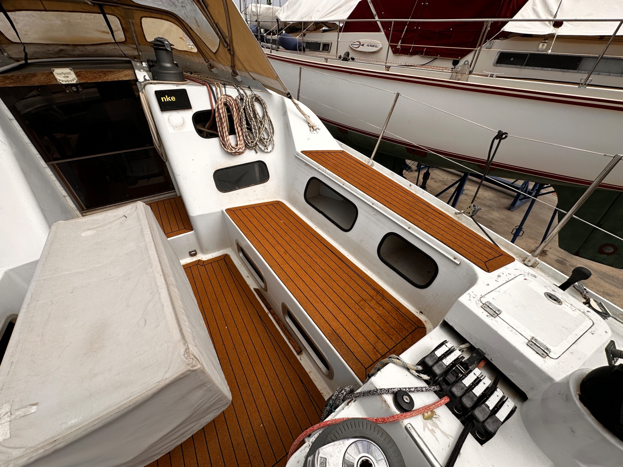 Alliage Azzuro 53 Alliage Azzuro 53