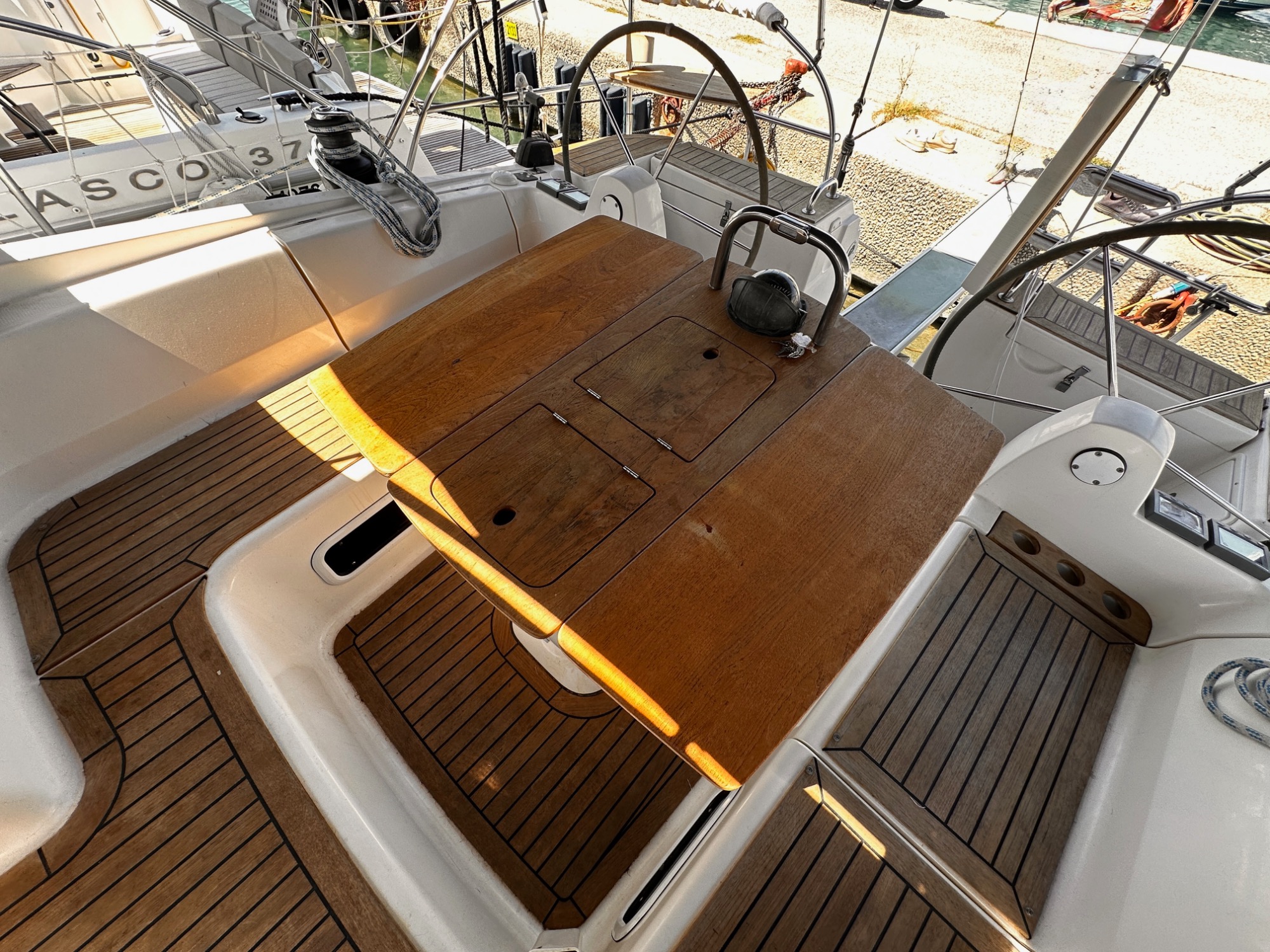 Elan 434 Impression 2006 Elan 434 Impression 2006