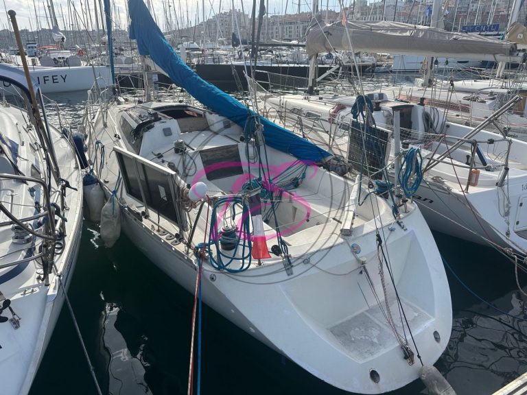 Prout Event 34