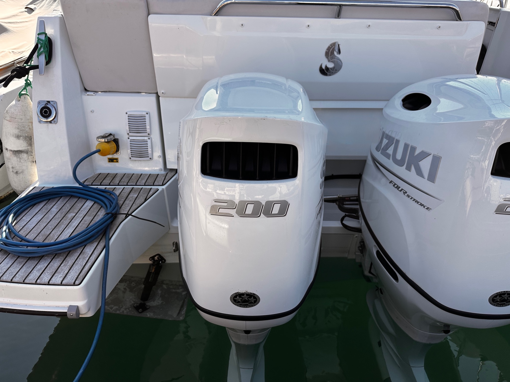 2025 Beneteau Antares 9 V2 2025 Beneteau Antares 9 V2