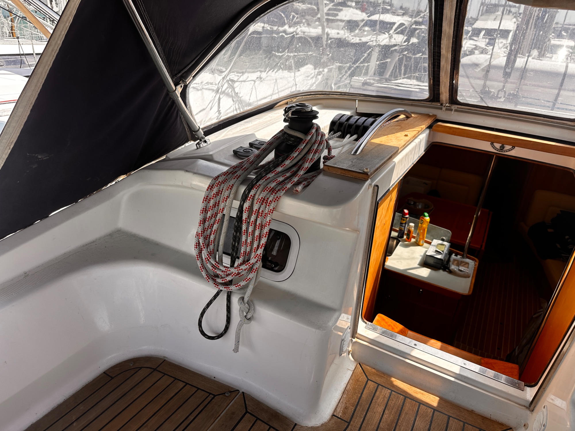 Elan 434 Impression 2006 Elan 434 Impression 2006