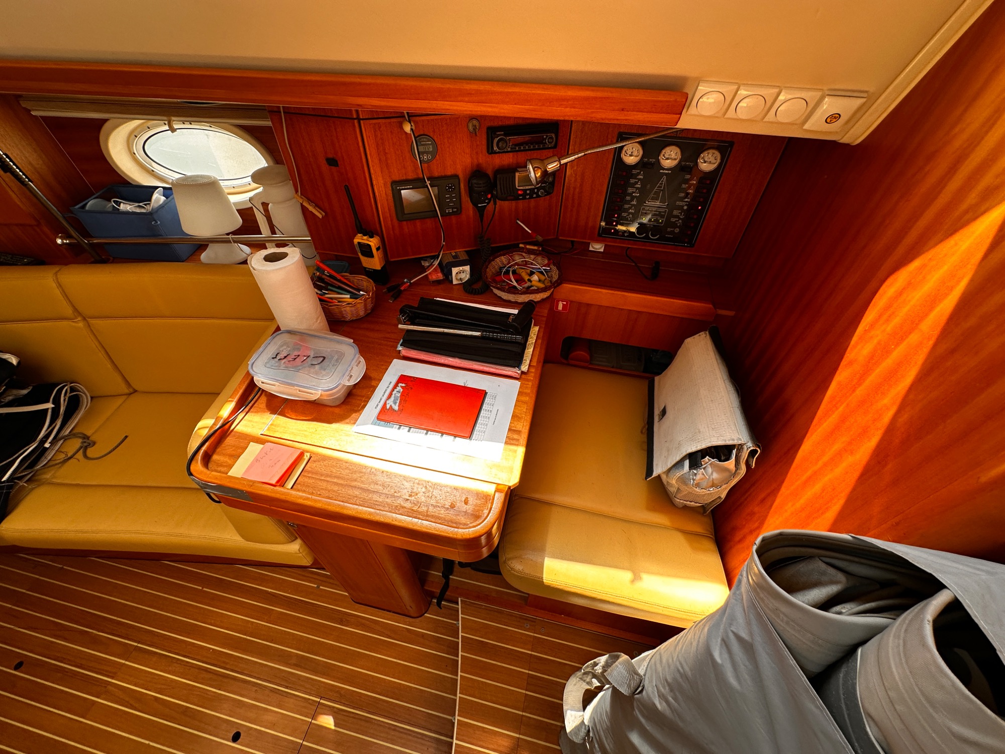 Elan 434 Impression 2006 Elan 434 Impression 2006