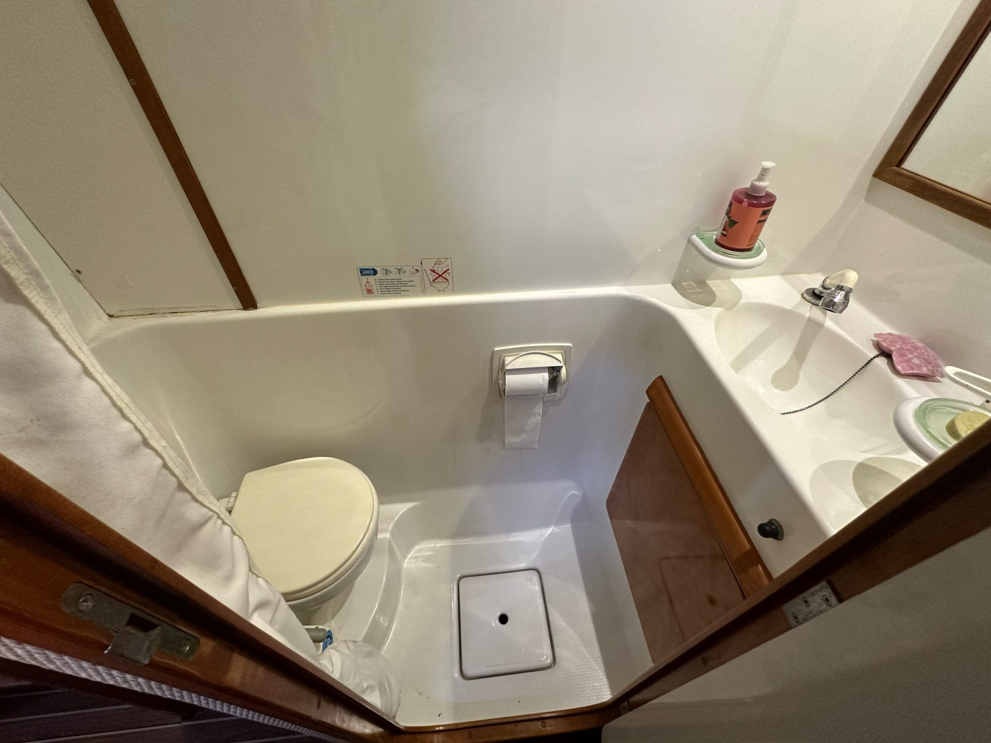 Alliaura Marine Transcat 42 2001 Alliaura Marine Transcat 42 2001