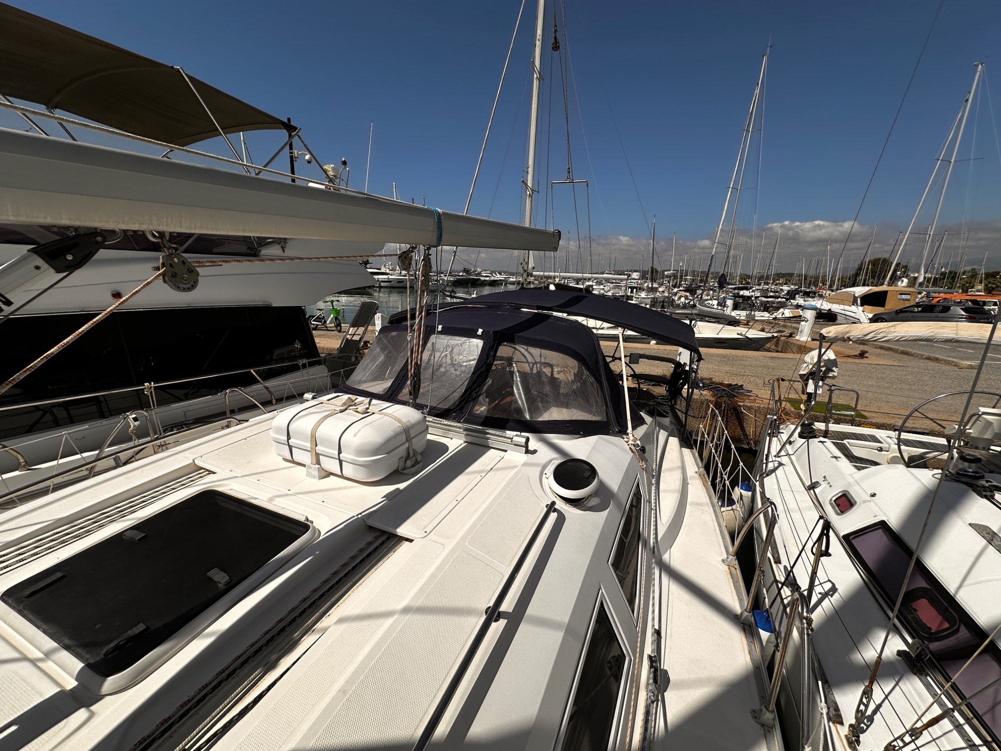 Elan 434 Impression 2006 Elan 434 Impression 2006
