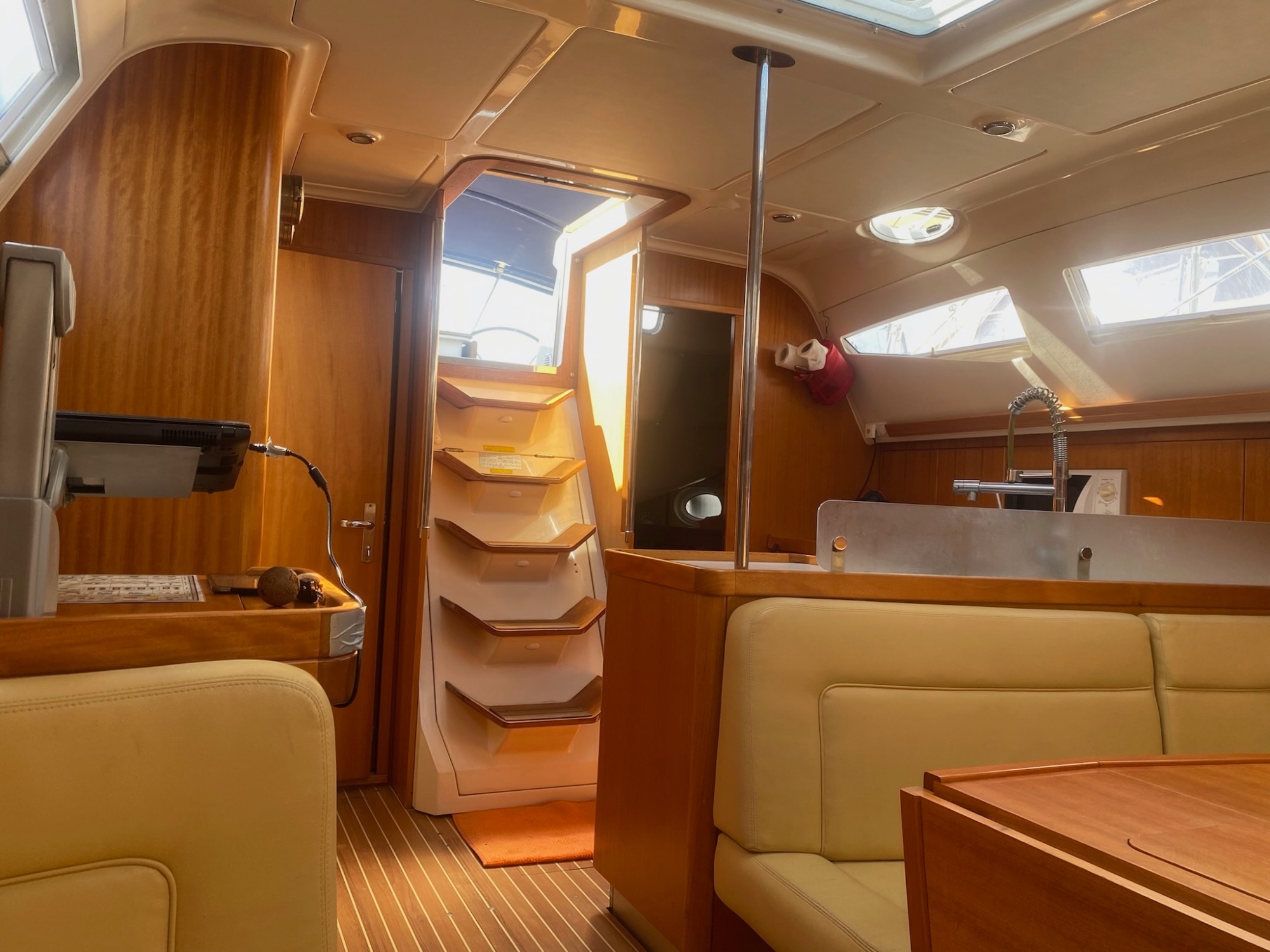 Elan 434 Impression 2006 Elan 434 Impression 2006