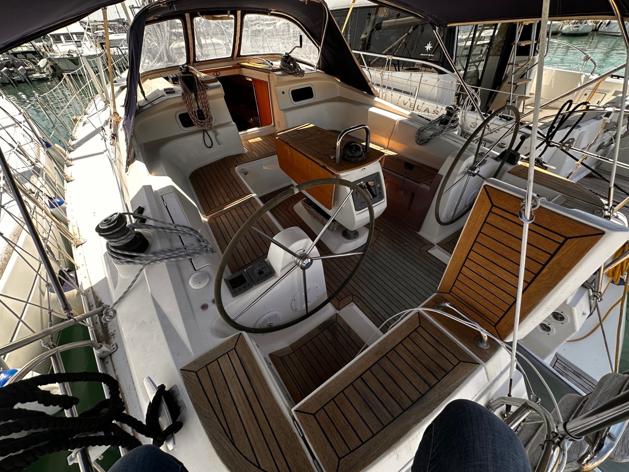 Elan 434 Impression 2006 Elan 434 Impression 2006