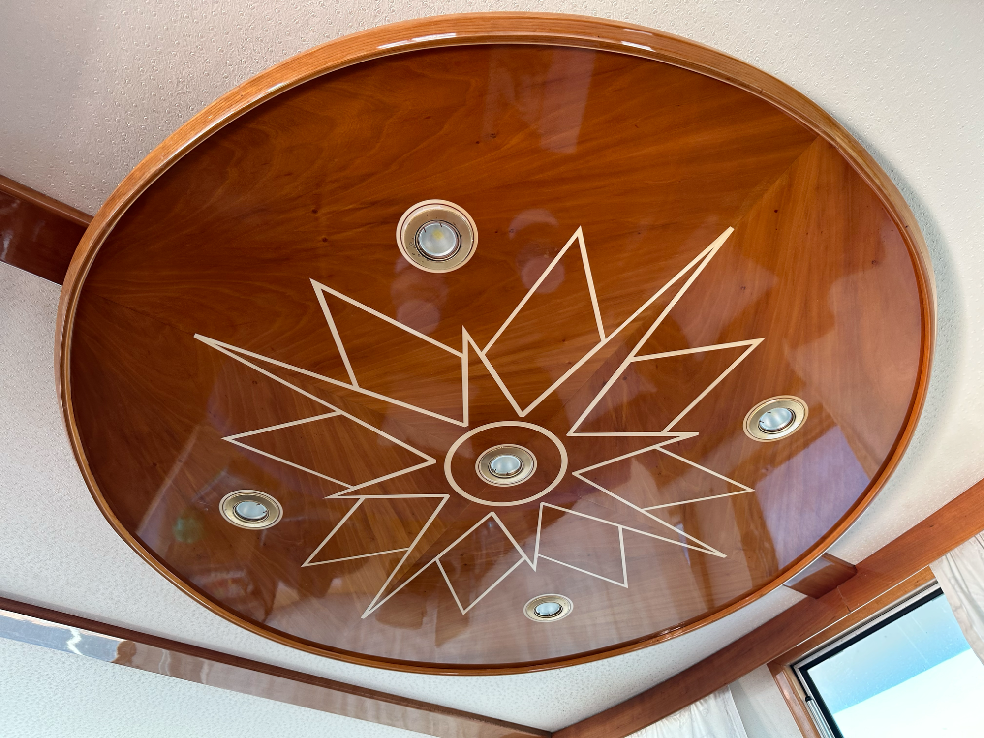 Alliaura Marine Transcat 42 2001 Alliaura Marine Transcat 42 2001