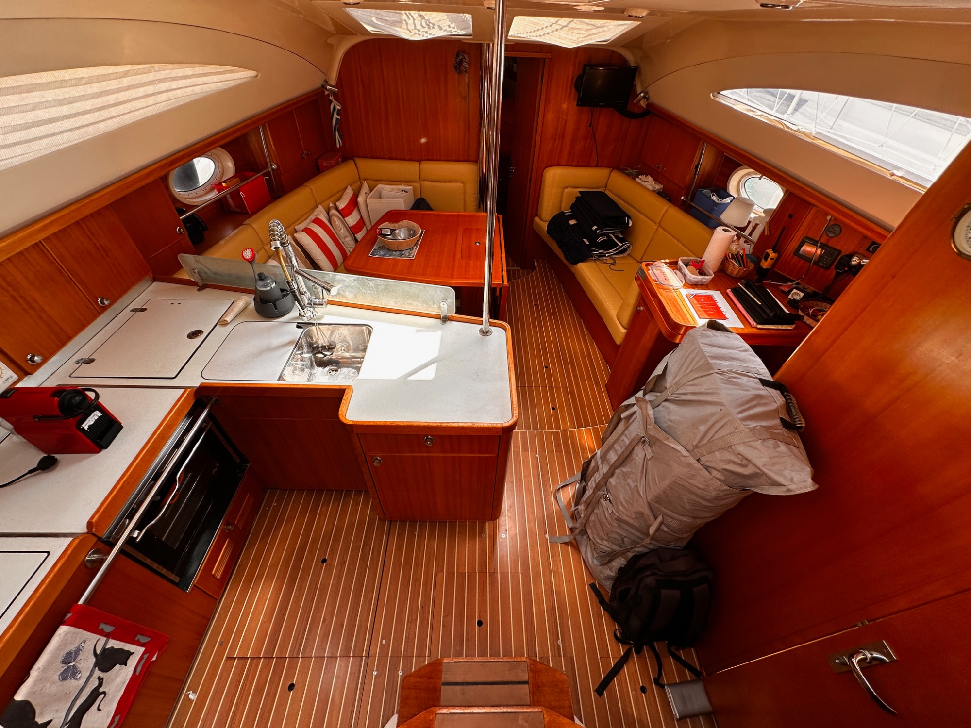Elan 434 Impression 2006 Elan 434 Impression 2006