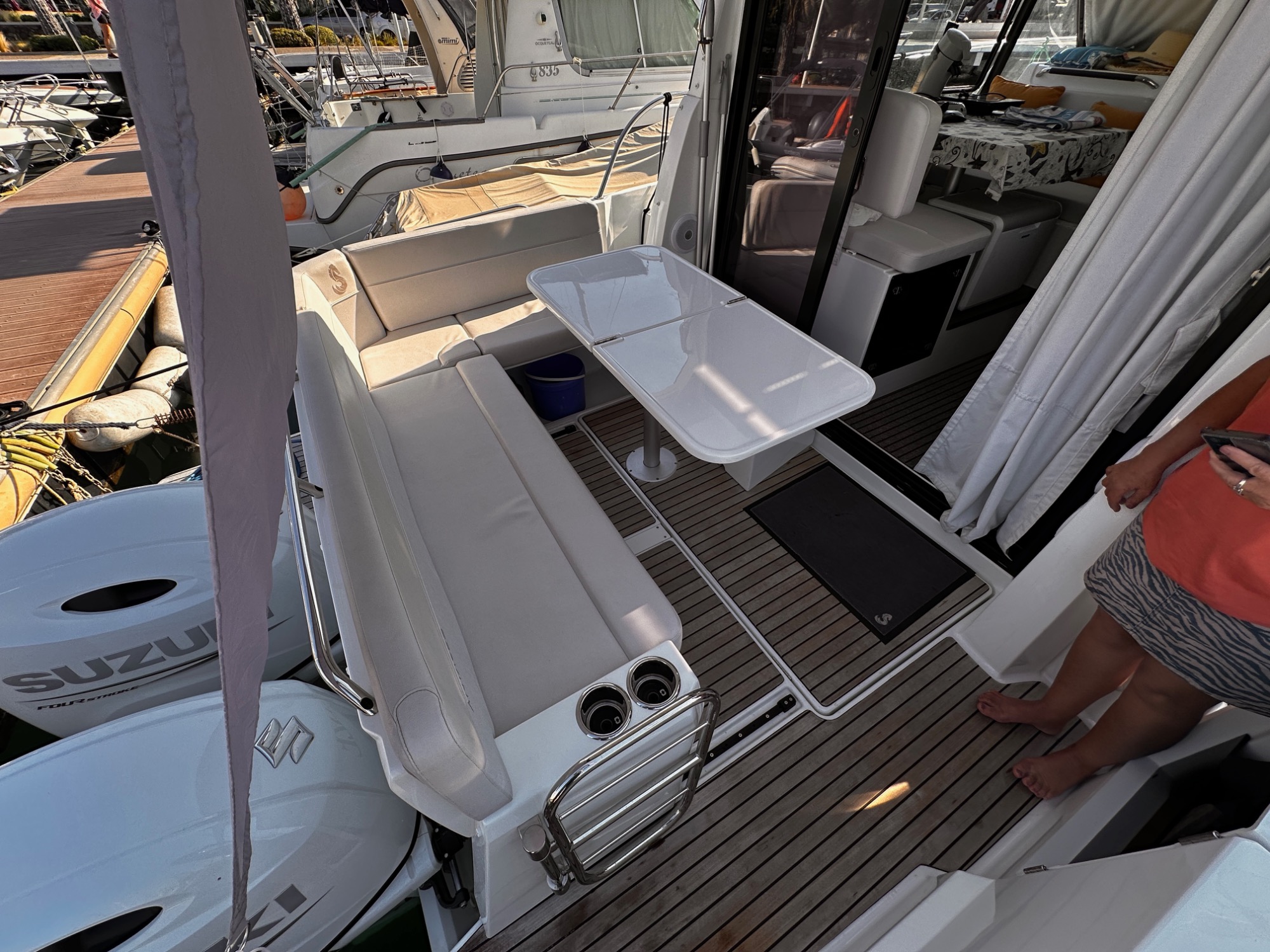 2025 Beneteau Antares 9 V2 2025 Beneteau Antares 9 V2