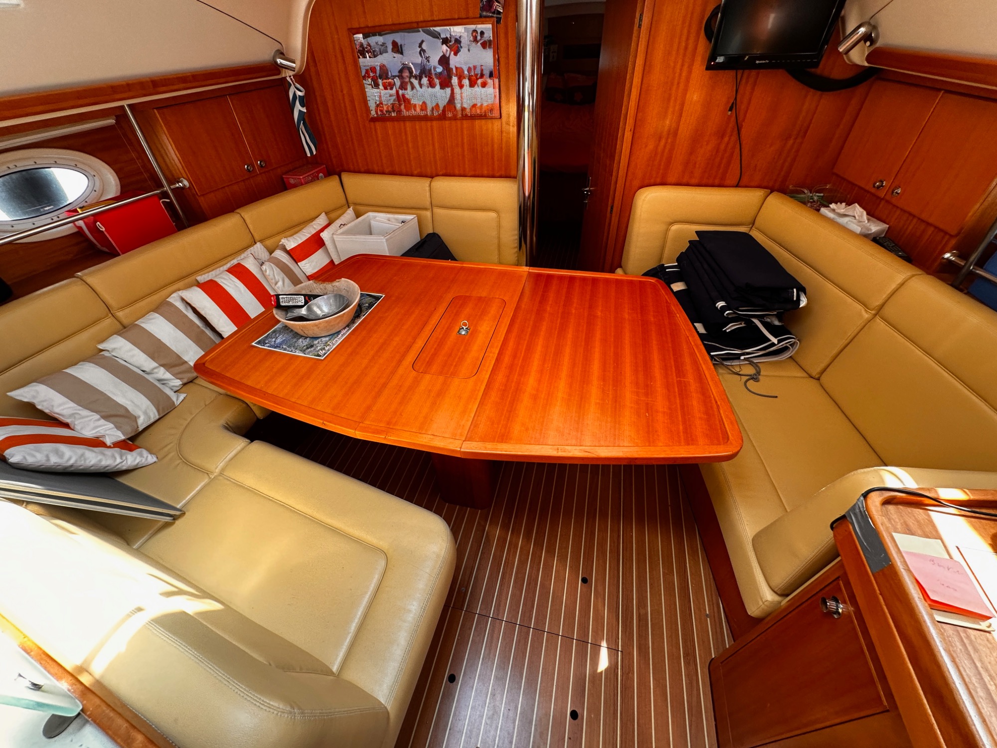 Elan 434 Impression 2006 Elan 434 Impression 2006
