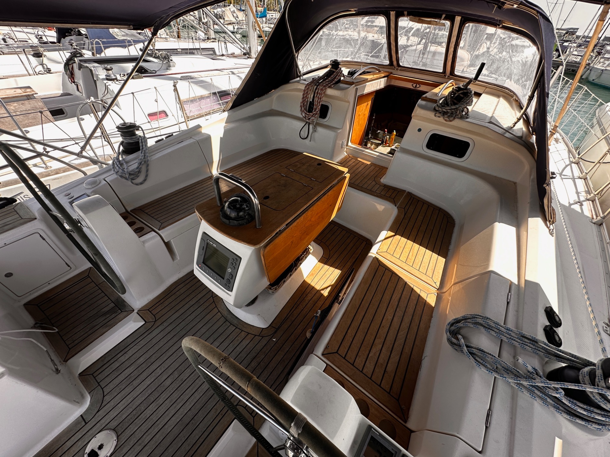 Elan 434 Impression 2006 Elan 434 Impression 2006