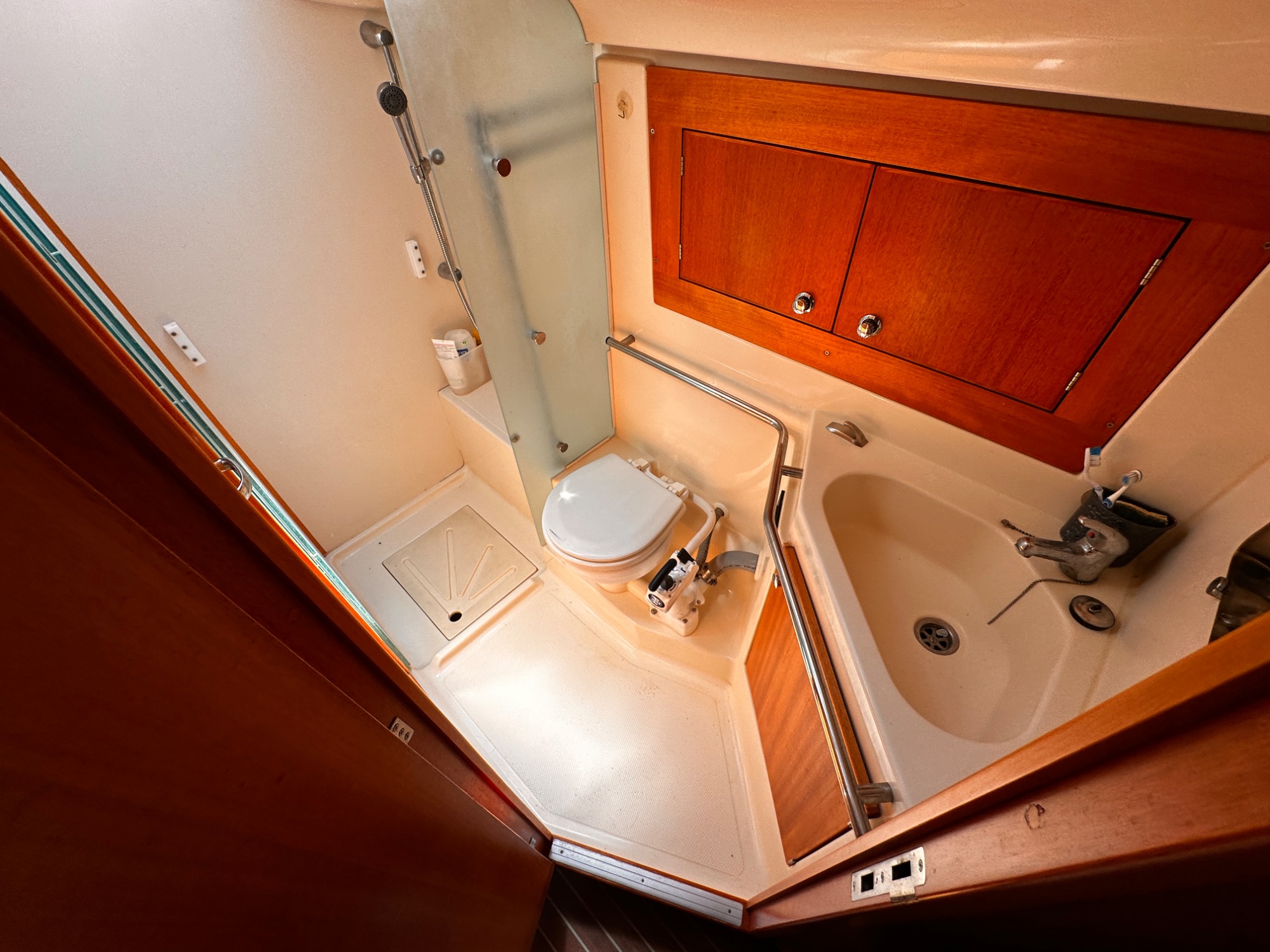 Elan 434 Impression 2006 Elan 434 Impression 2006