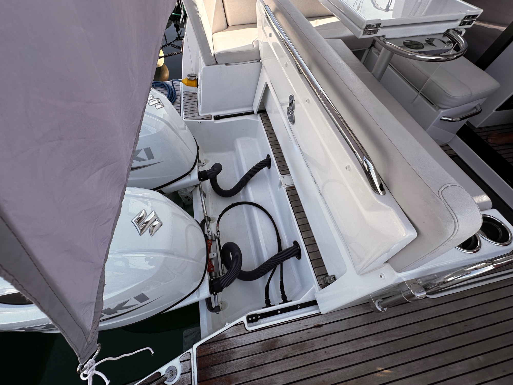 2025 Beneteau Antares 9 V2 2025 Beneteau Antares 9 V2