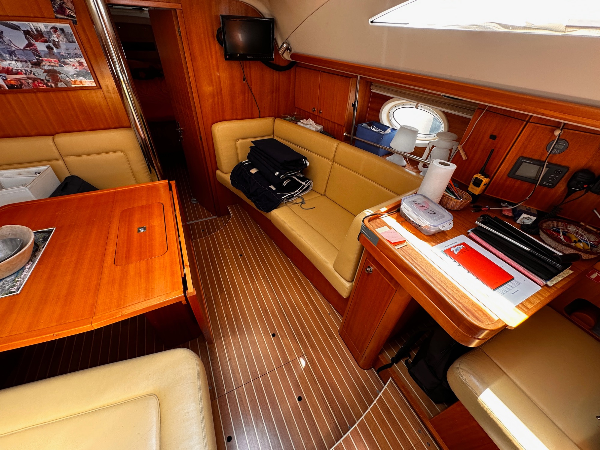 Elan 434 Impression 2006 Elan 434 Impression 2006