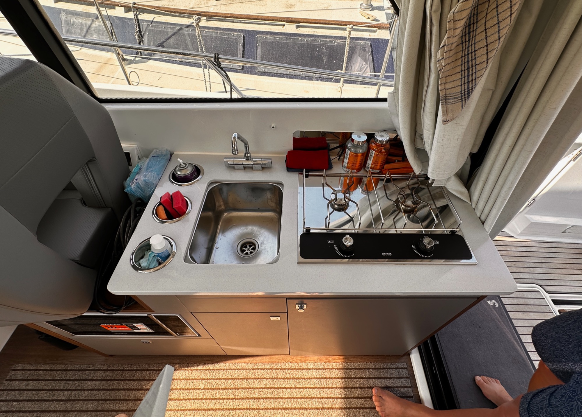 2025 Beneteau Antares 9 V2 2025 Beneteau Antares 9 V2