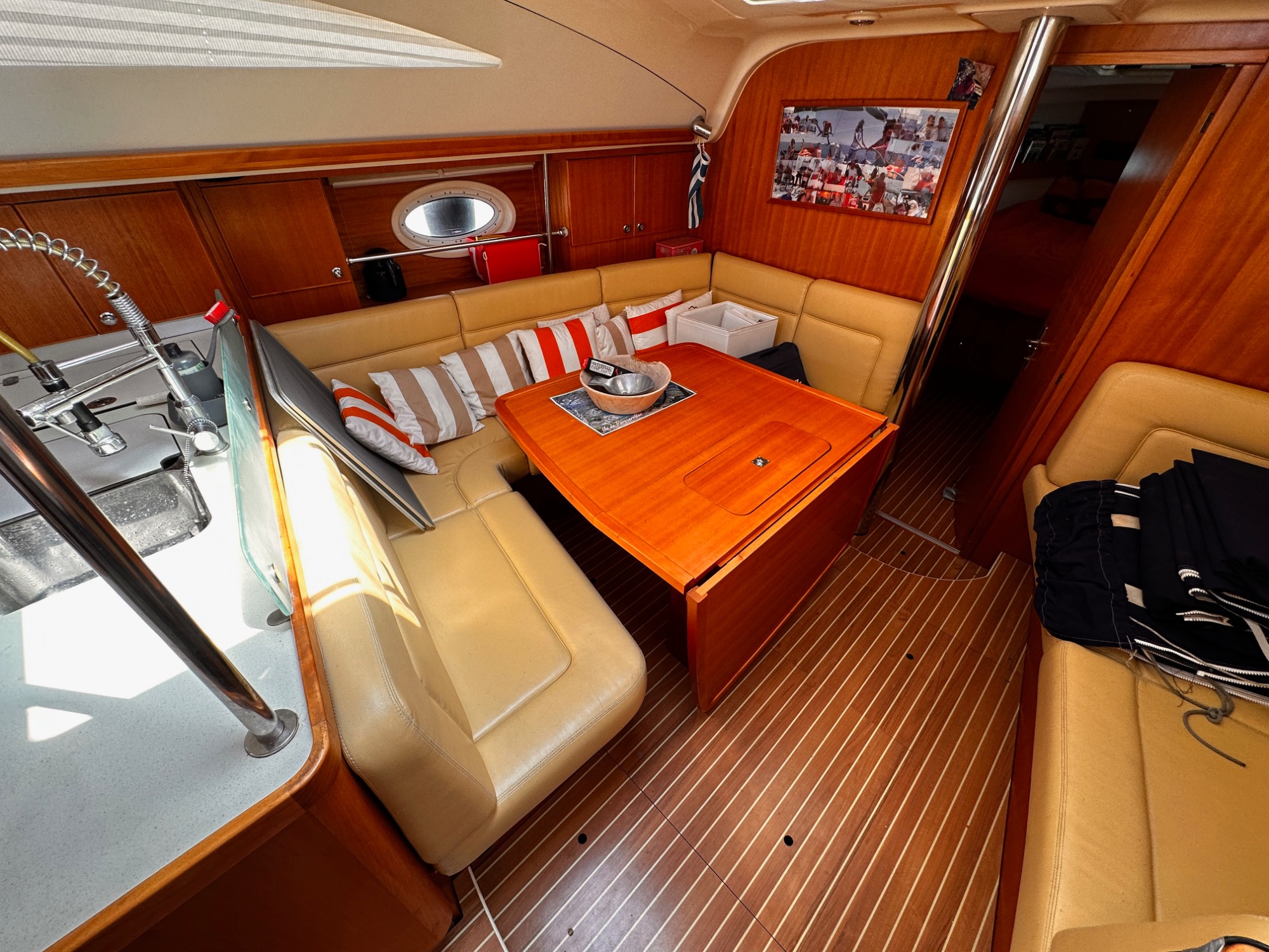 Elan 434 Impression 2006 Elan 434 Impression 2006