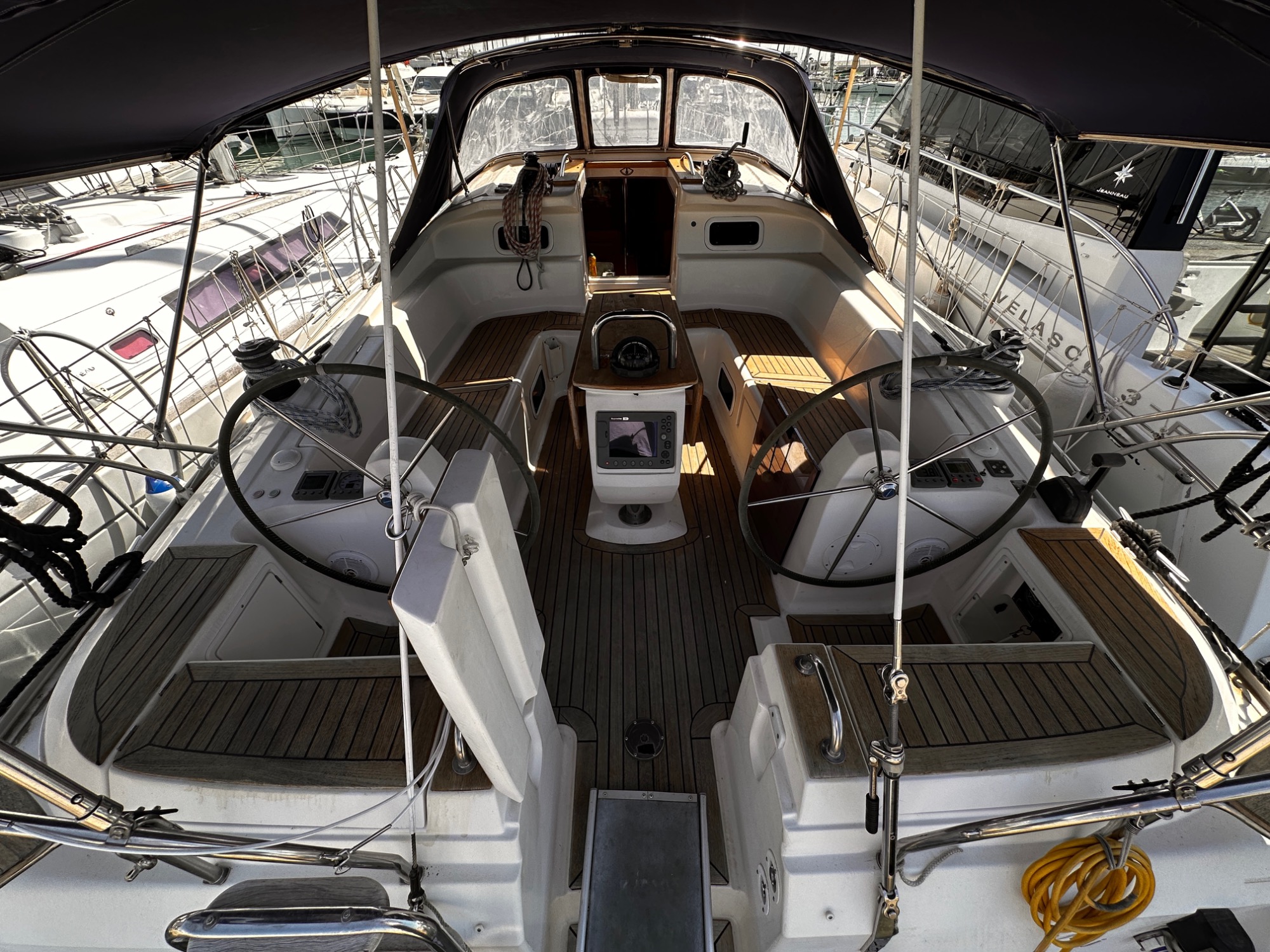 Elan 434 Impression 2006 Elan 434 Impression 2006