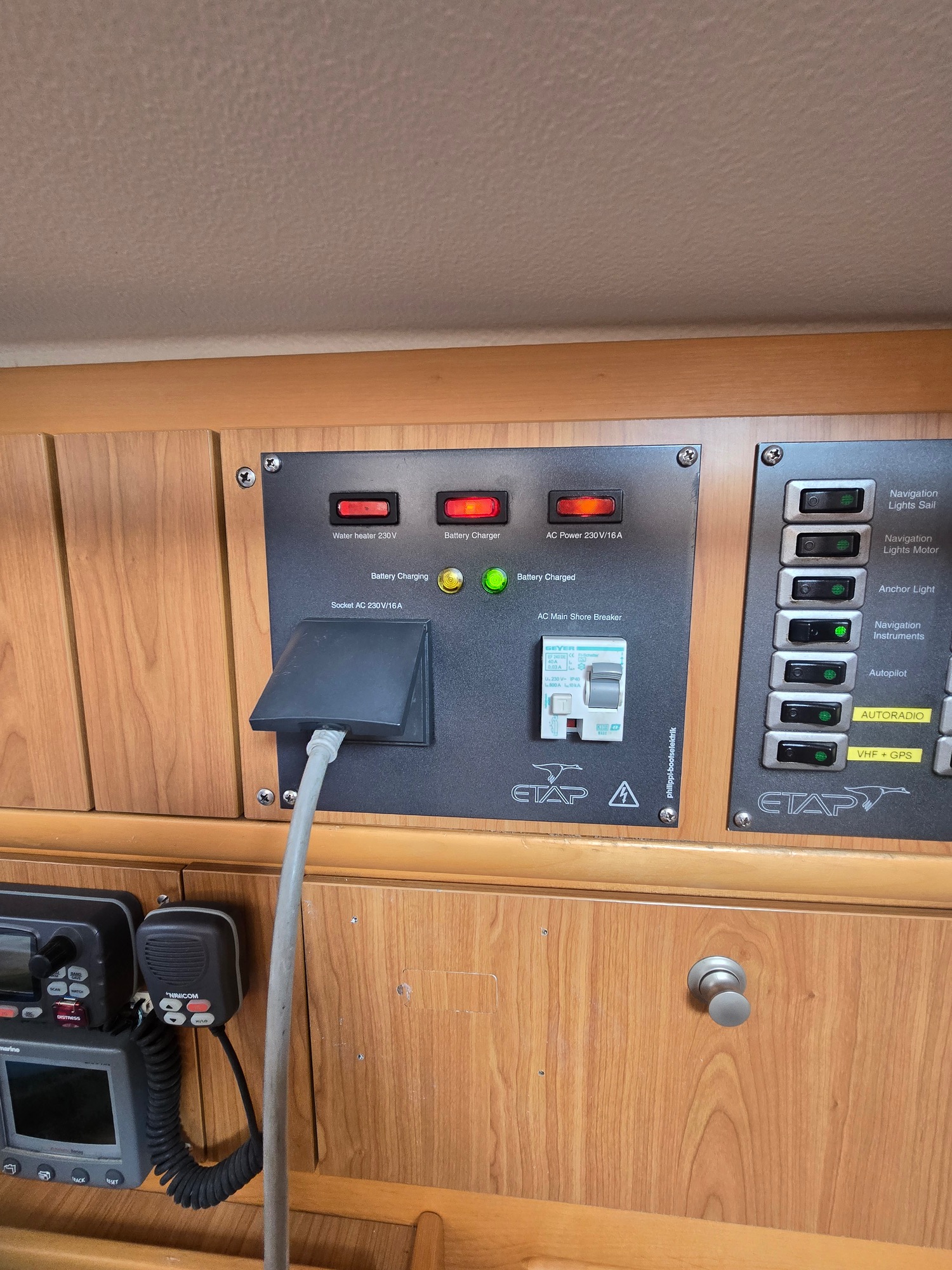 Etap 37s Etap 37s