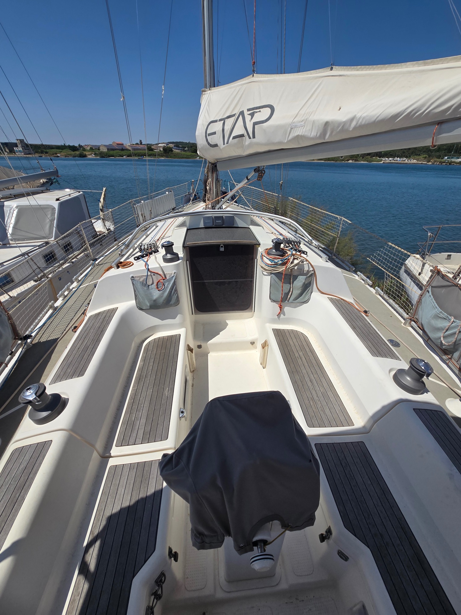 Etap 37s Etap 37s