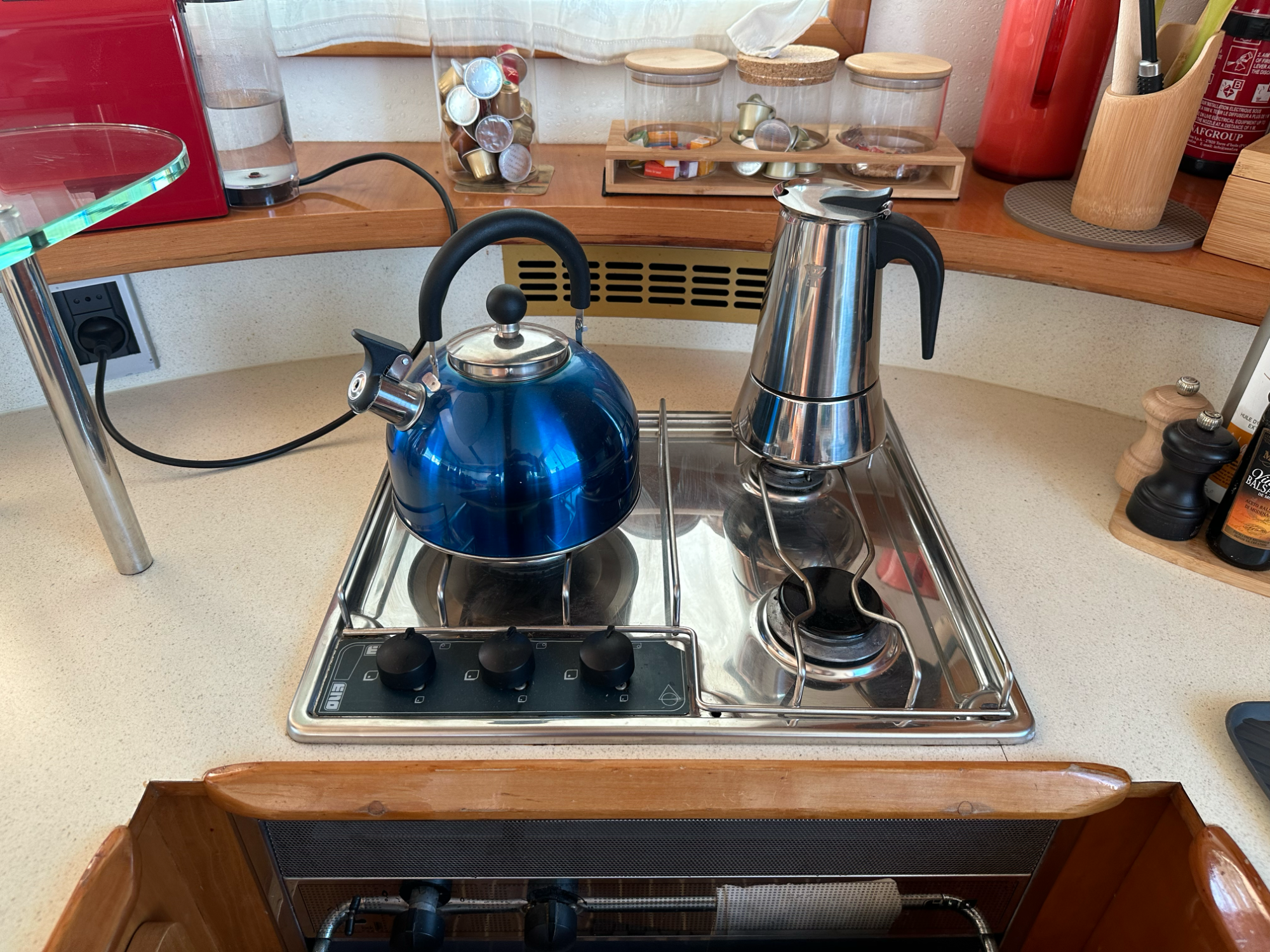 Alliaura Marine Transcat 42 2001 Alliaura Marine Transcat 42 2001