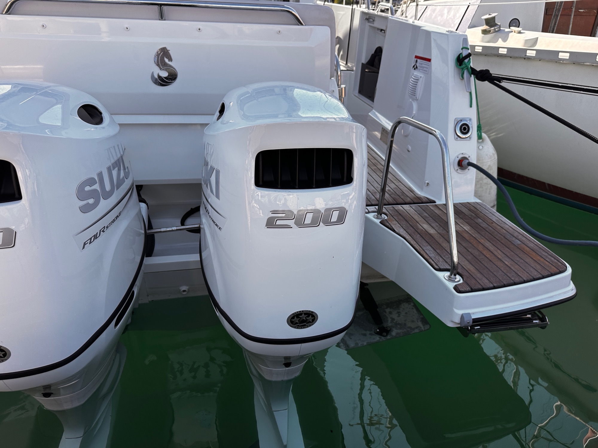 2025 Beneteau Antares 9 V2 2025 Beneteau Antares 9 V2